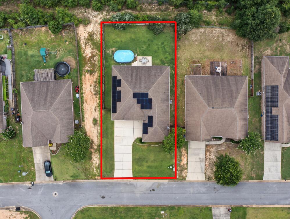 ROLLING RIDGE - Residential