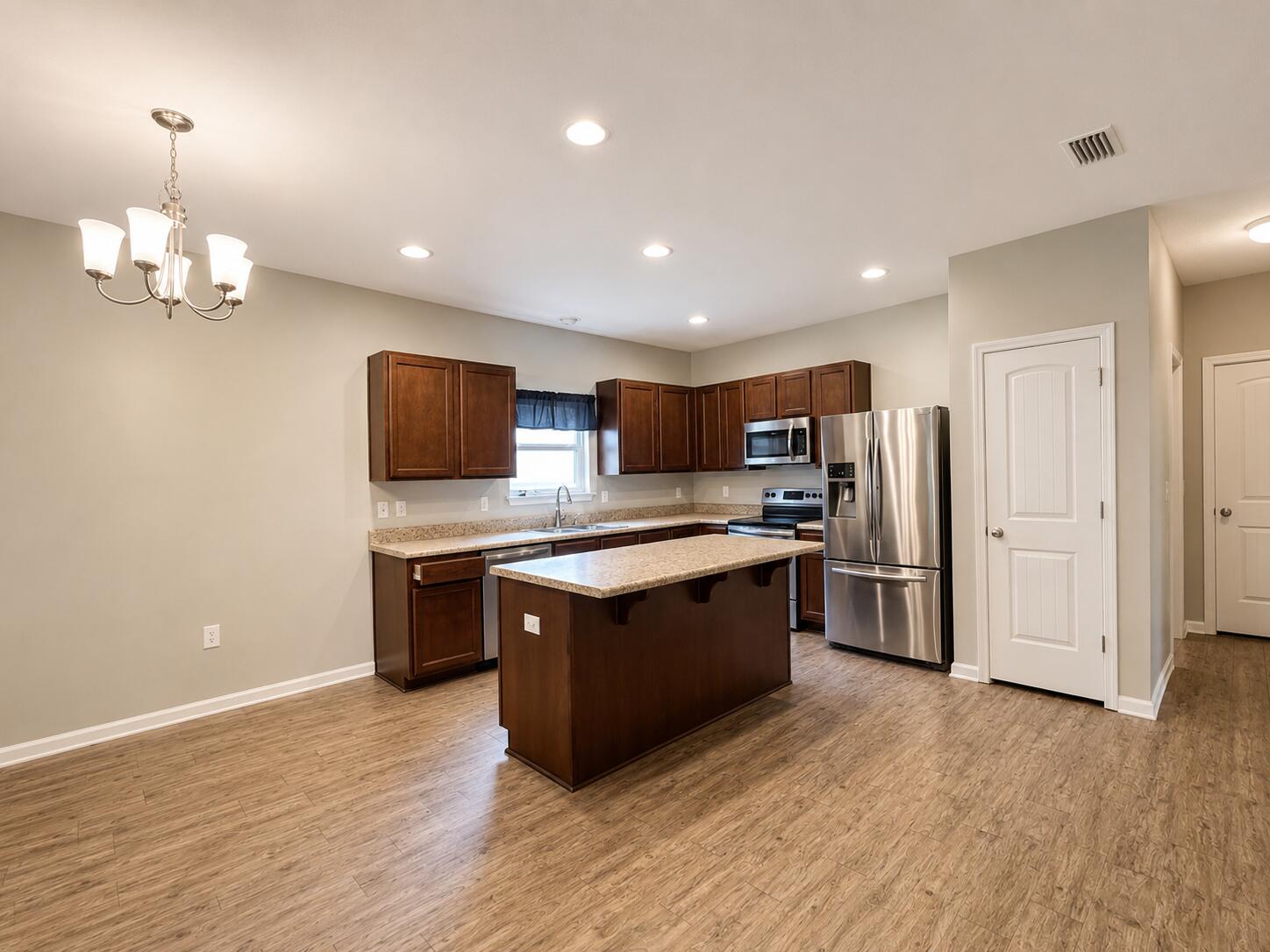 HAMMOCK BAY - Residential Lease