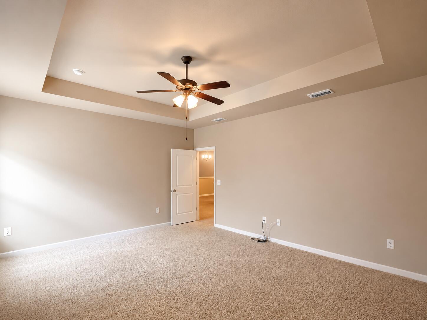 HAMMOCK BAY - Residential Lease