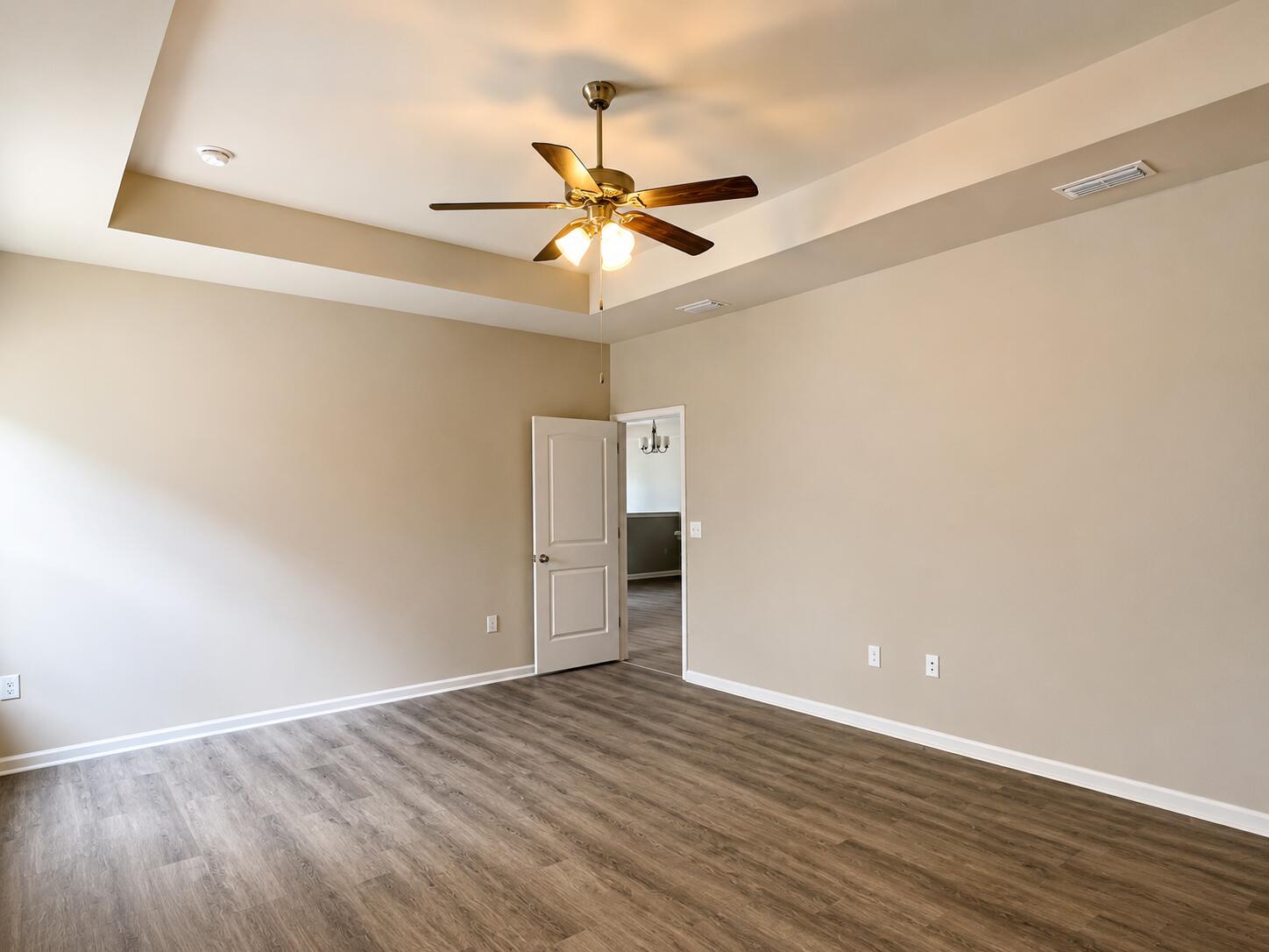 HAMMOCK BAY - Residential Lease