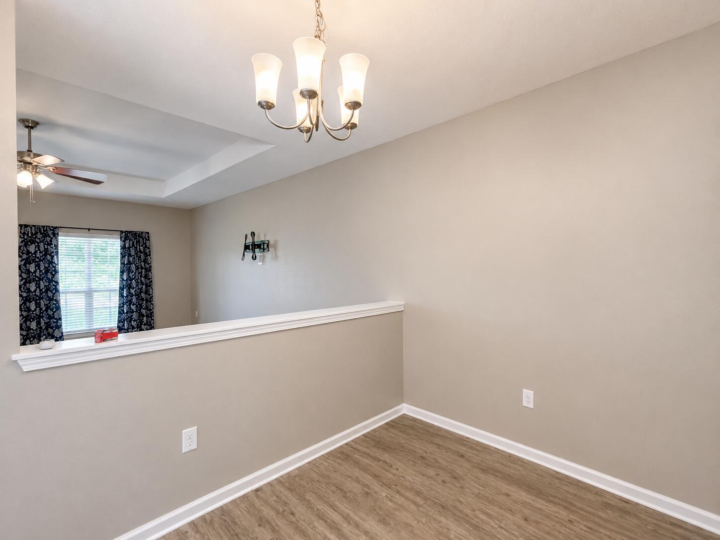 HAMMOCK BAY - Residential Lease