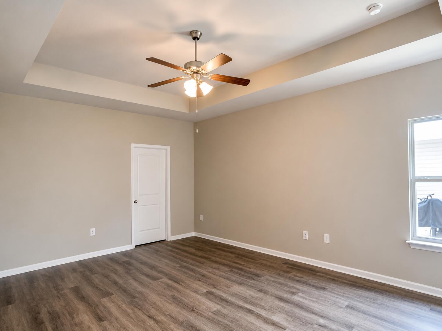 HAMMOCK BAY - Residential Lease