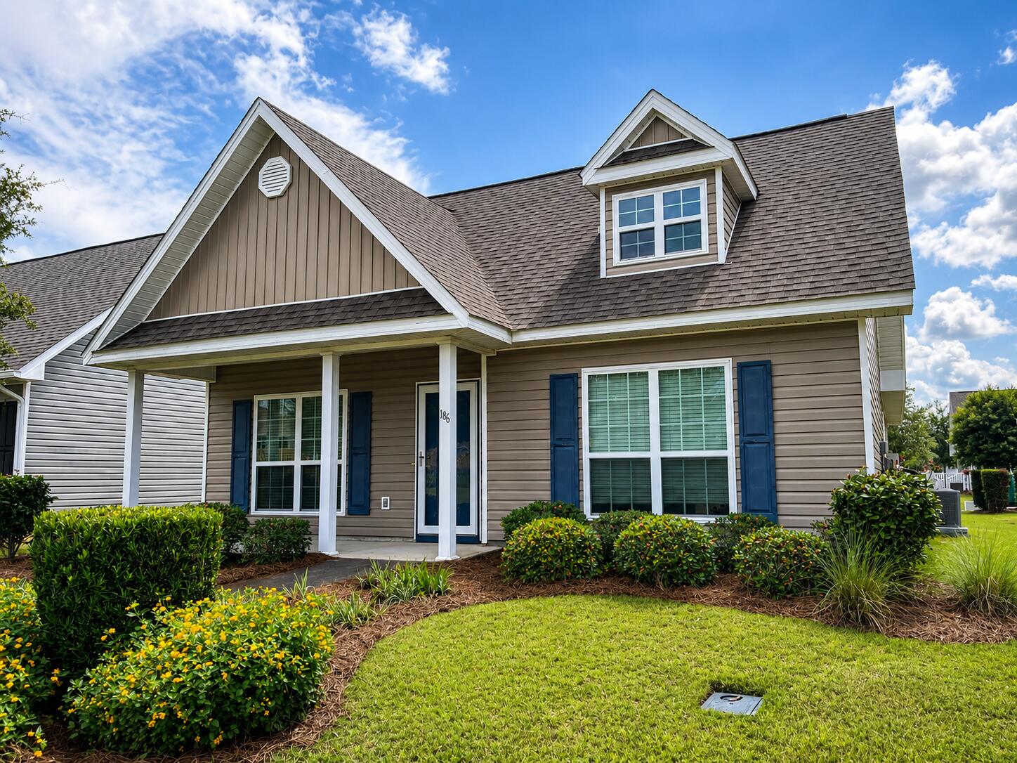HAMMOCK BAY - Residential Lease