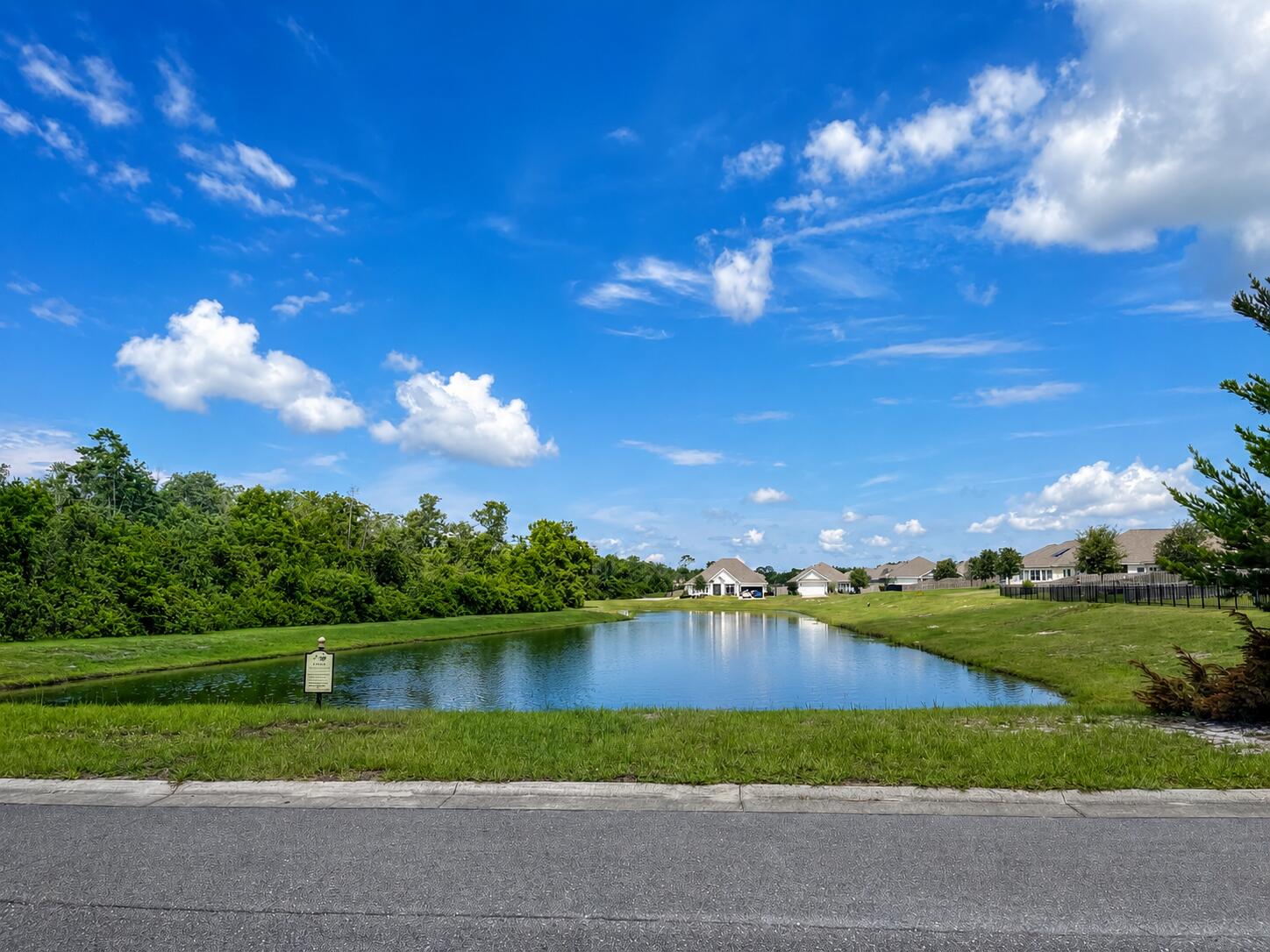 HAMMOCK BAY - Residential Lease