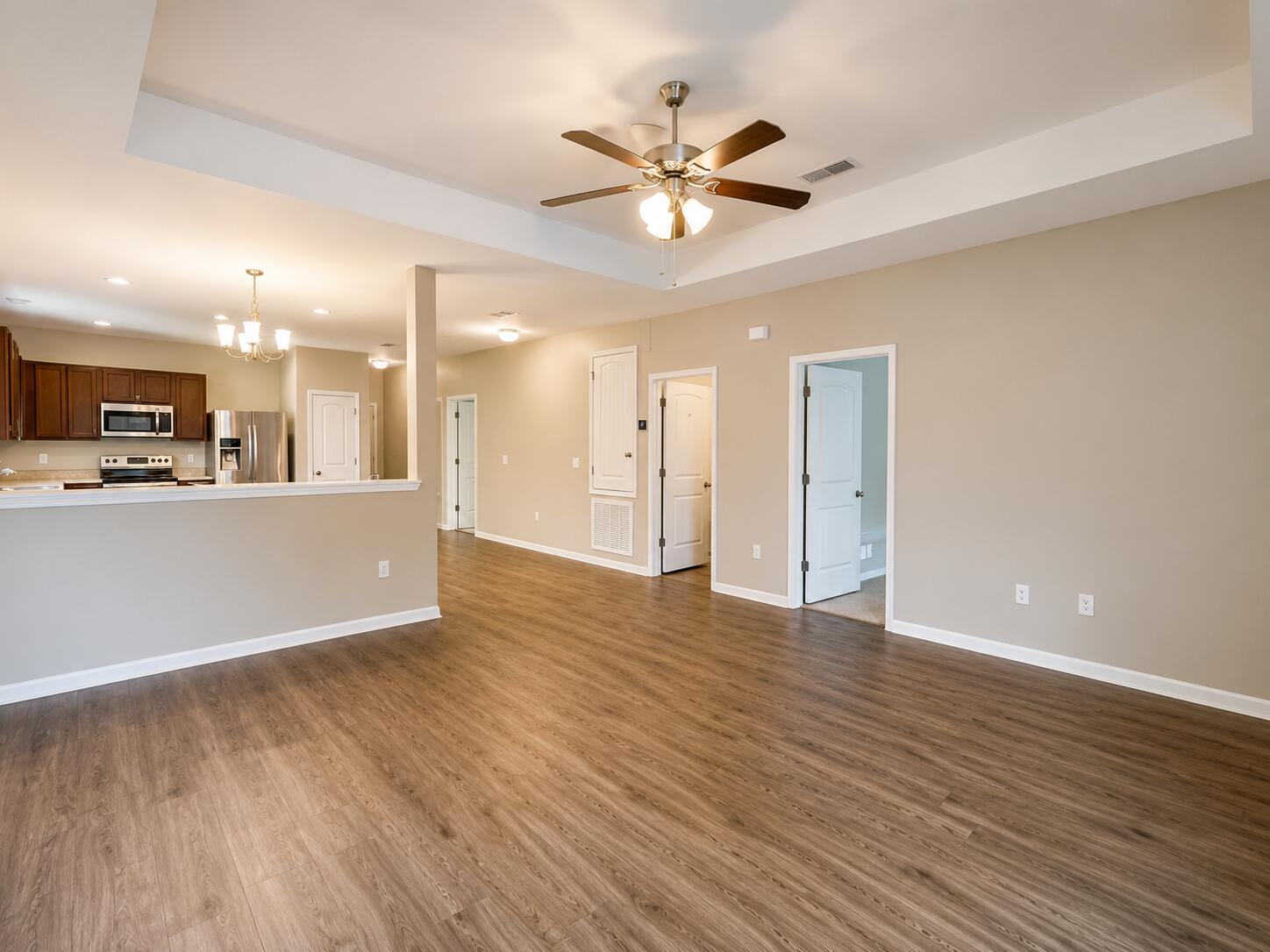 HAMMOCK BAY - Residential Lease