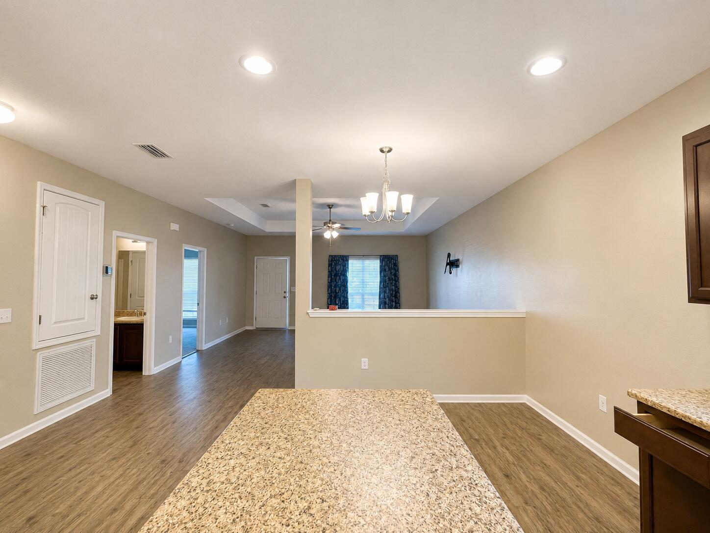 HAMMOCK BAY - Residential Lease