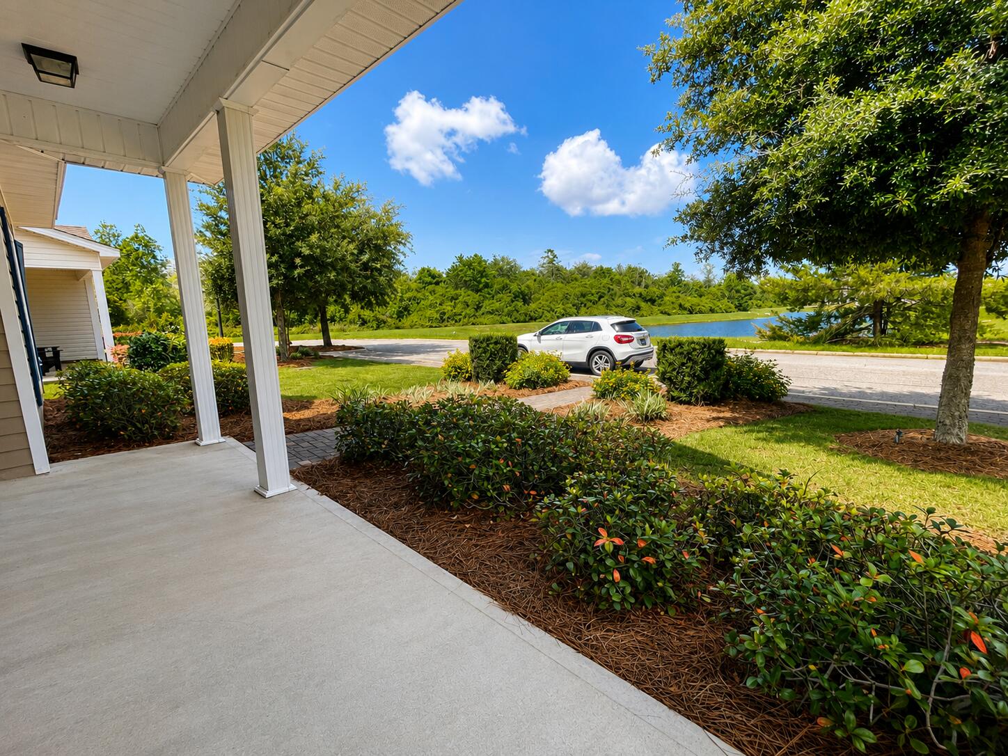 HAMMOCK BAY - Residential Lease