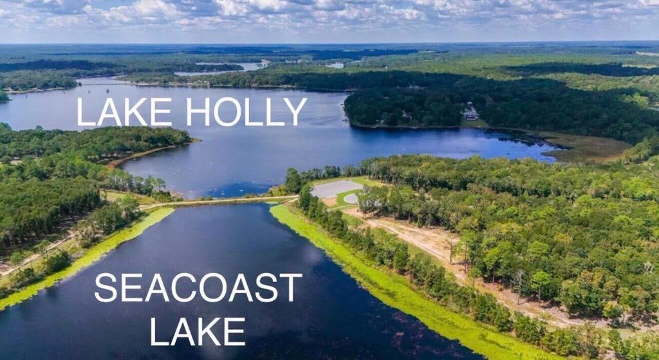 Seacoast Estates - Land