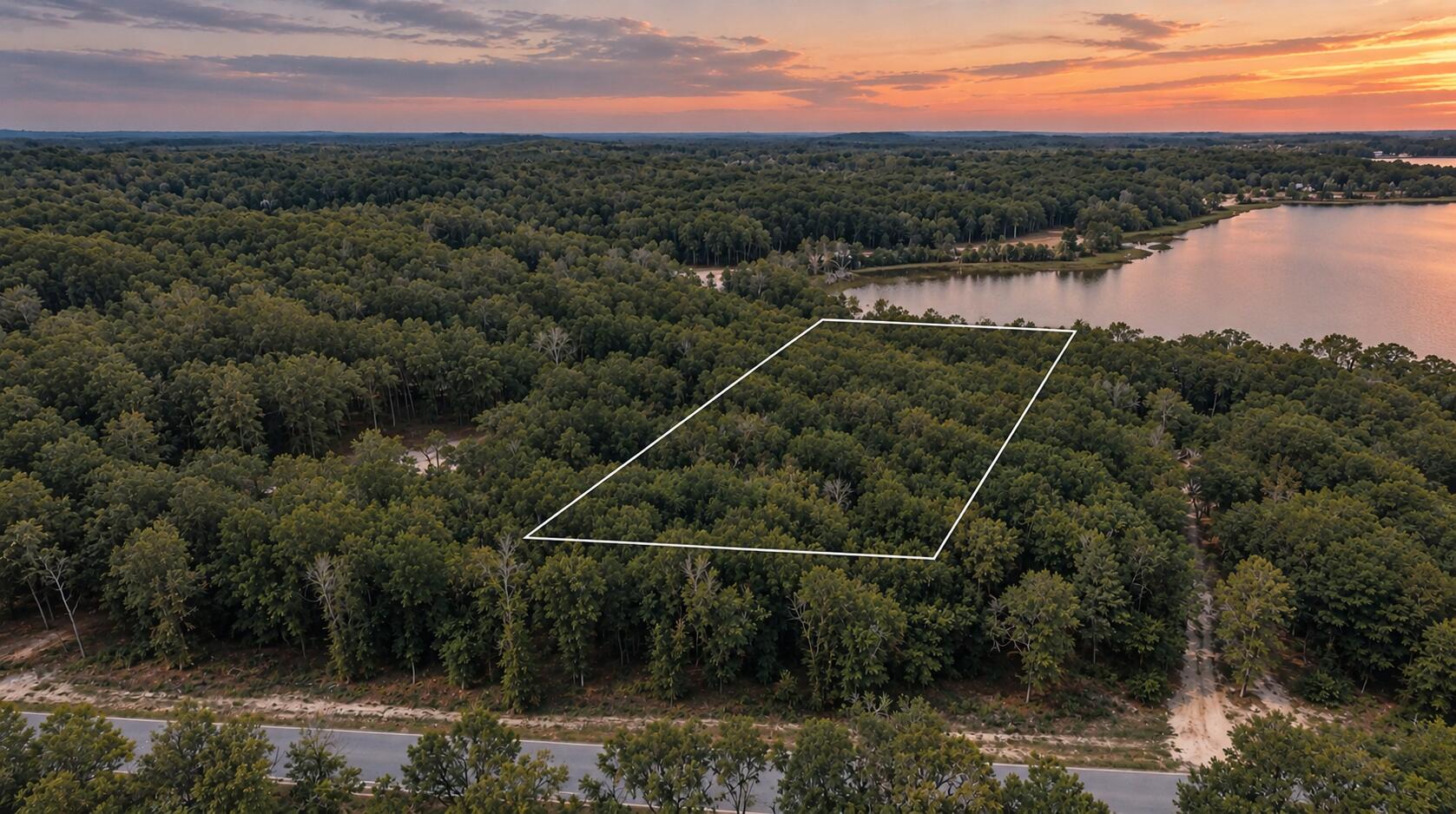 Seacoast Estates - Land