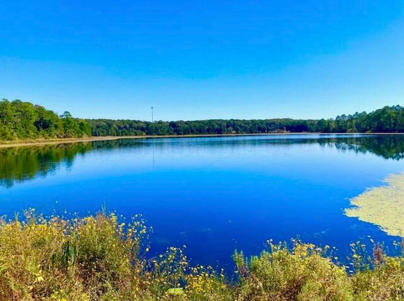 Seacoast Estates - Land