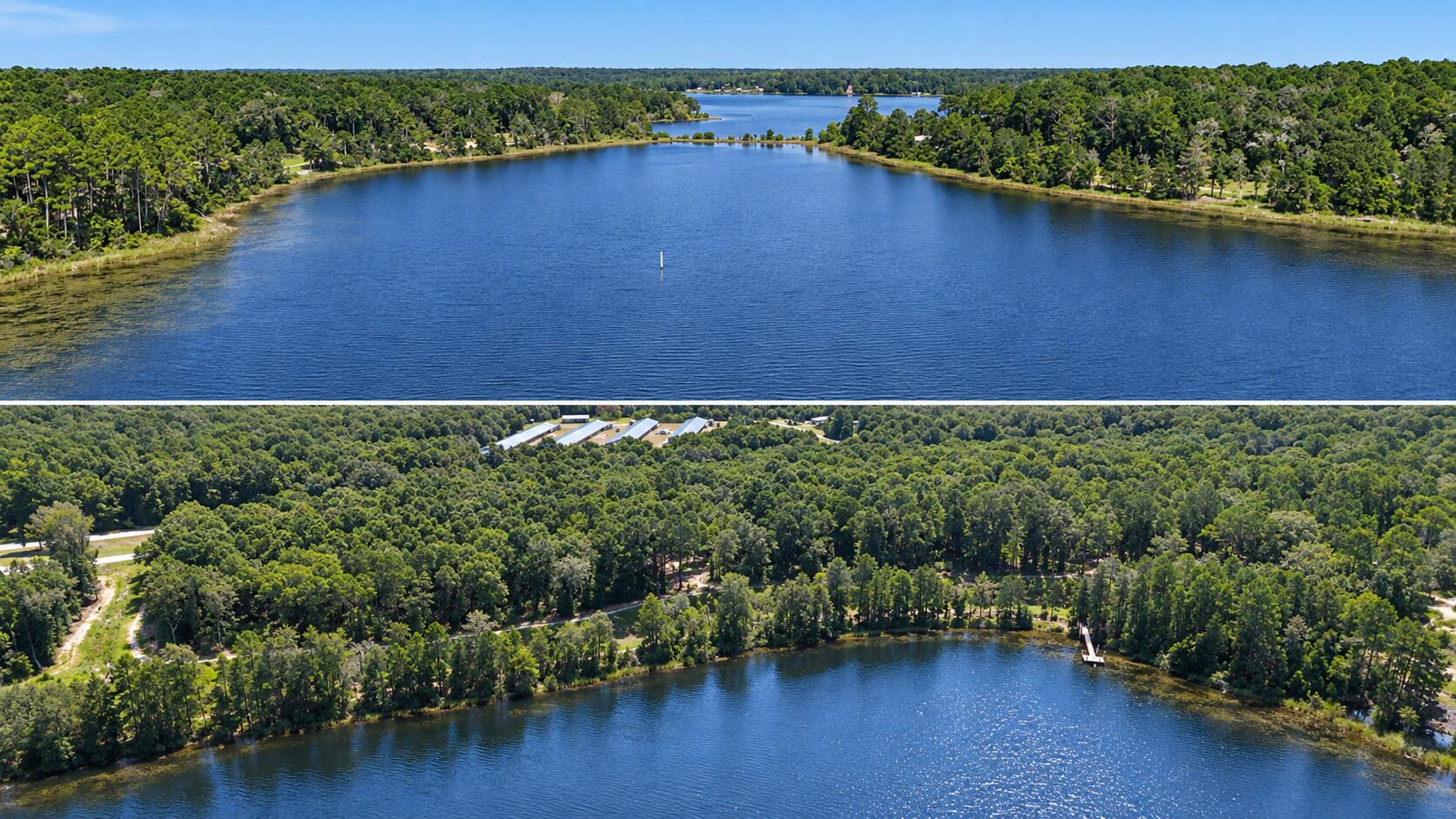 Seacoast Estates - Land