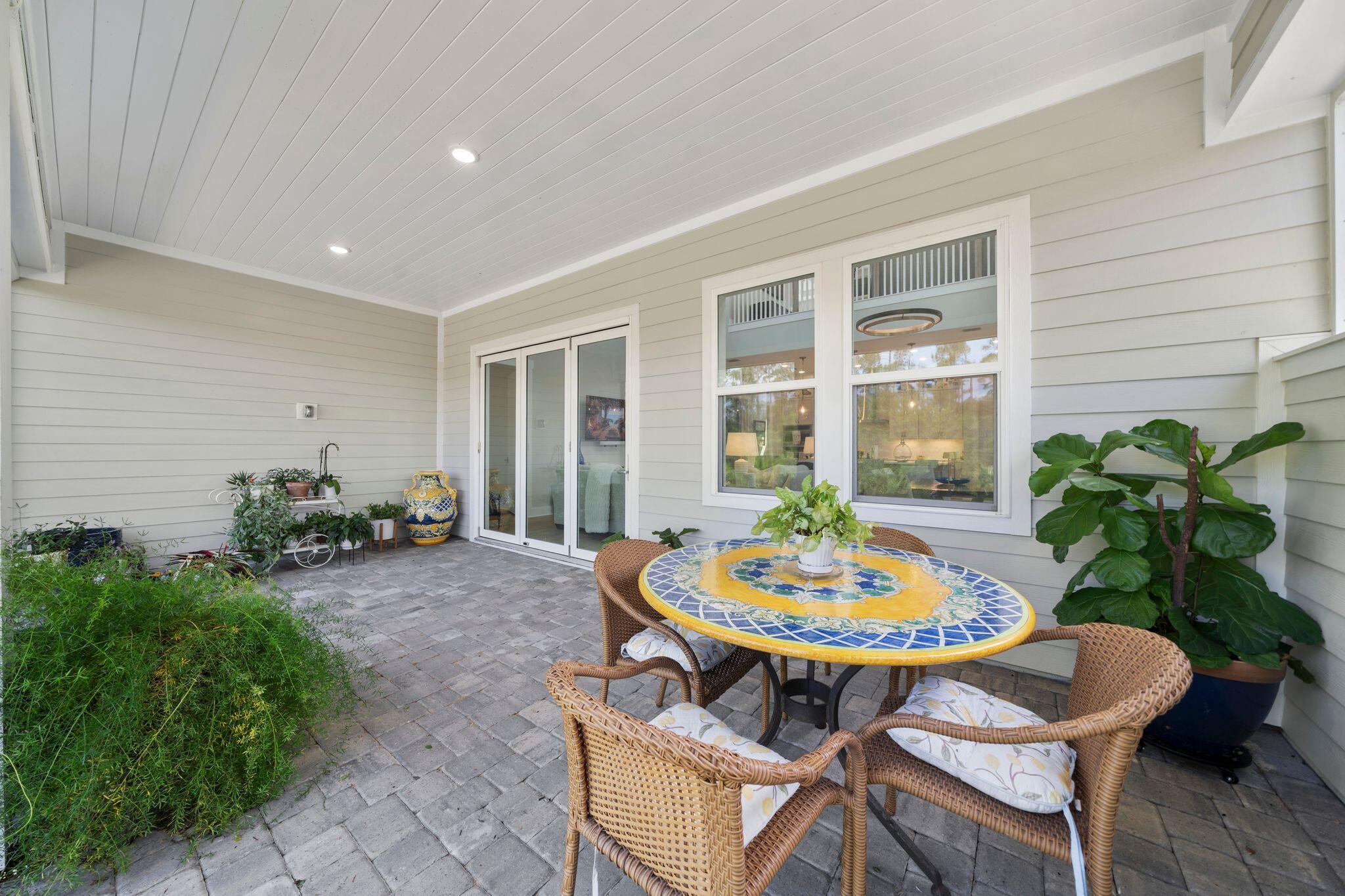 NatureWalk at Watersound Origins - Residential