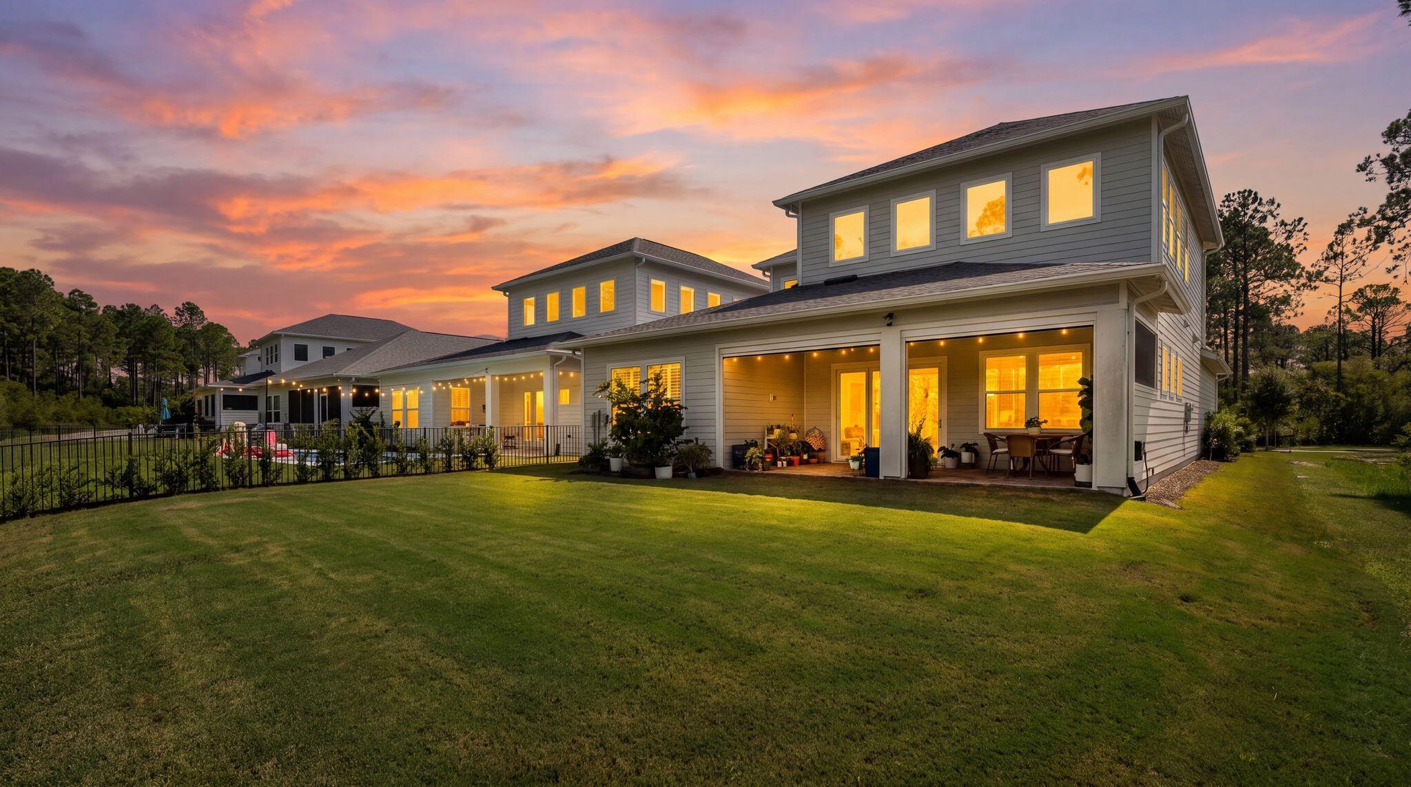 NatureWalk at Watersound Origins - Residential