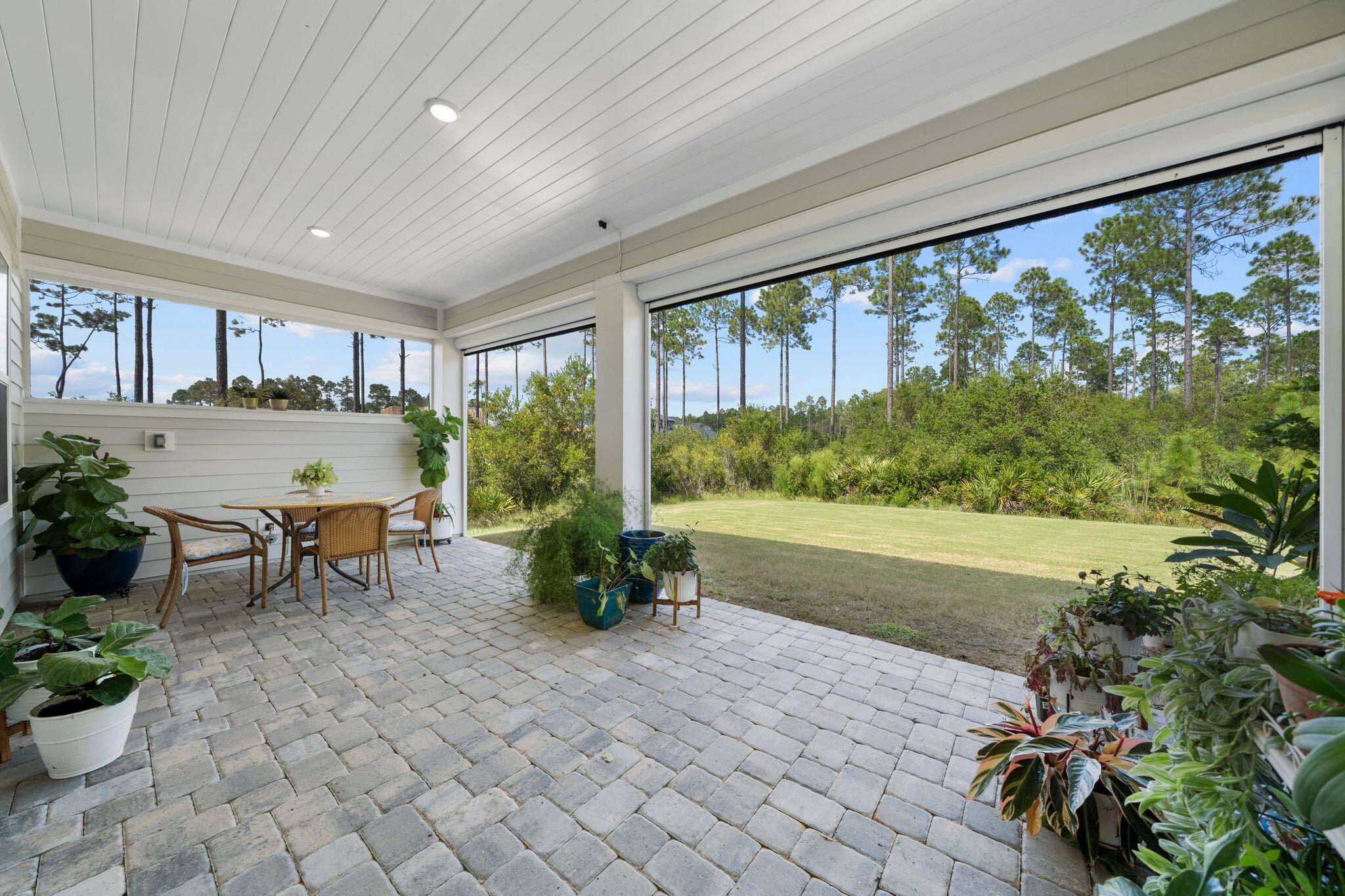 NatureWalk at Watersound Origins - Residential