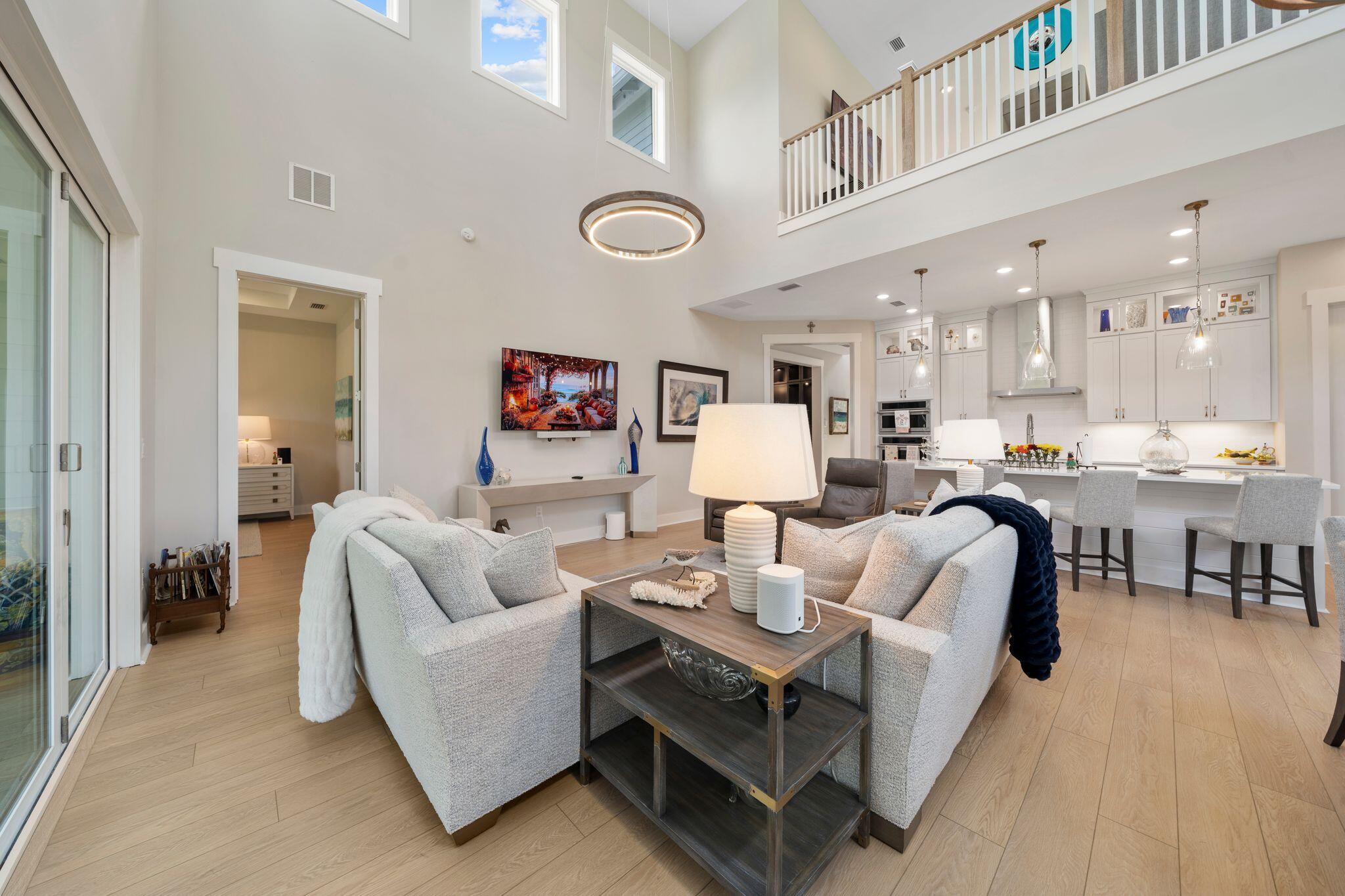 NatureWalk at Watersound Origins - Residential