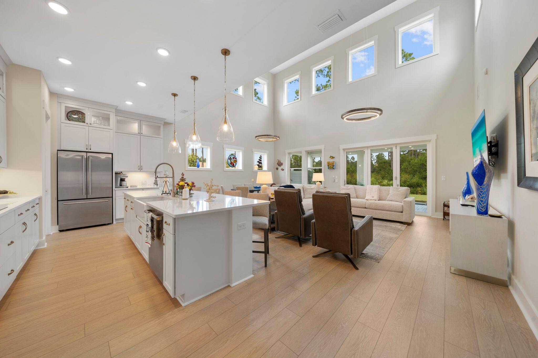 NatureWalk at Watersound Origins - Residential