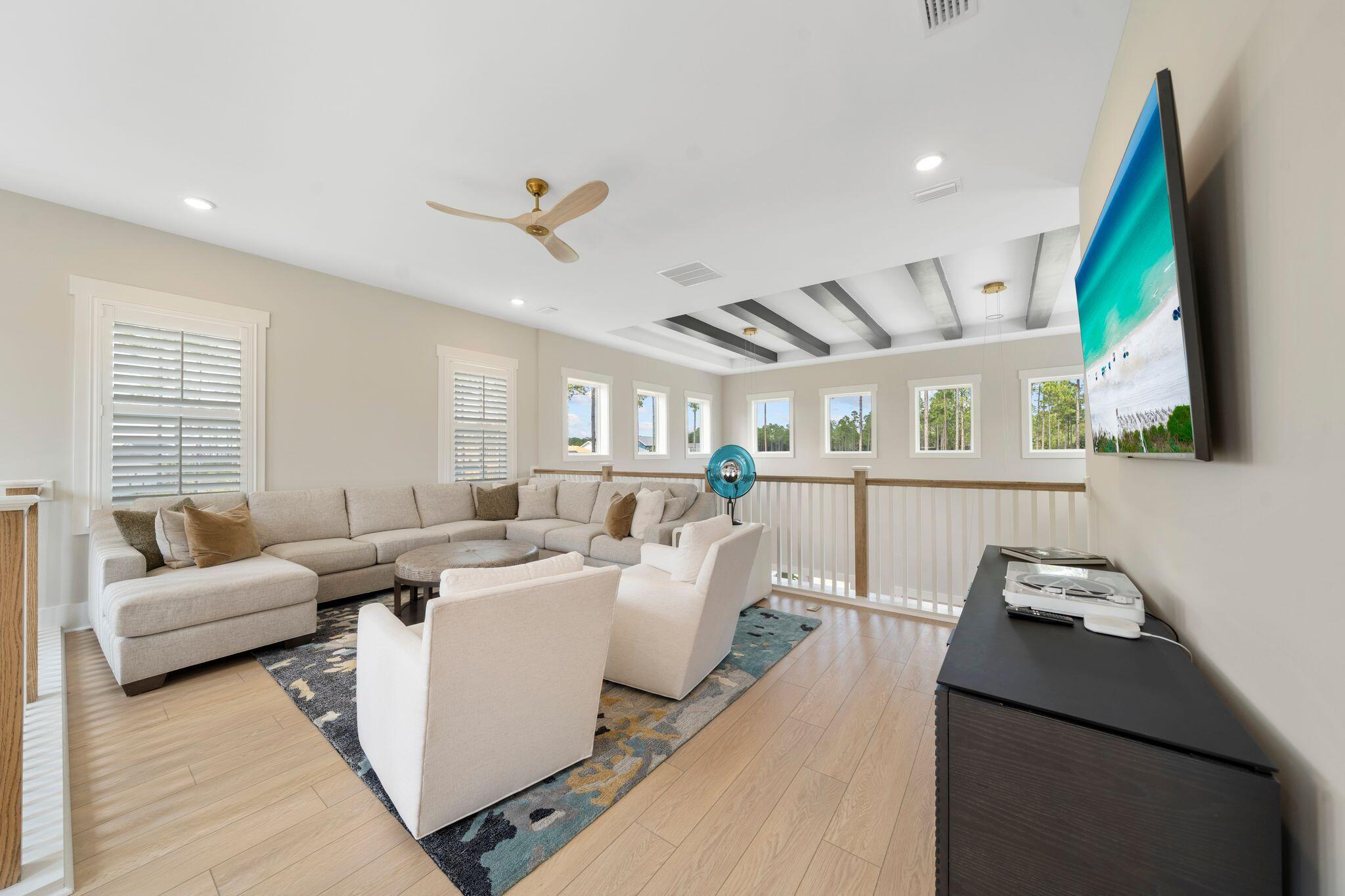NatureWalk at Watersound Origins - Residential