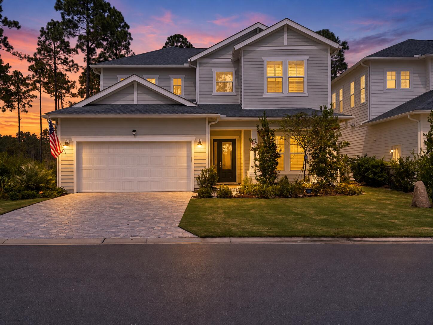 NatureWalk at Watersound Origins - Residential