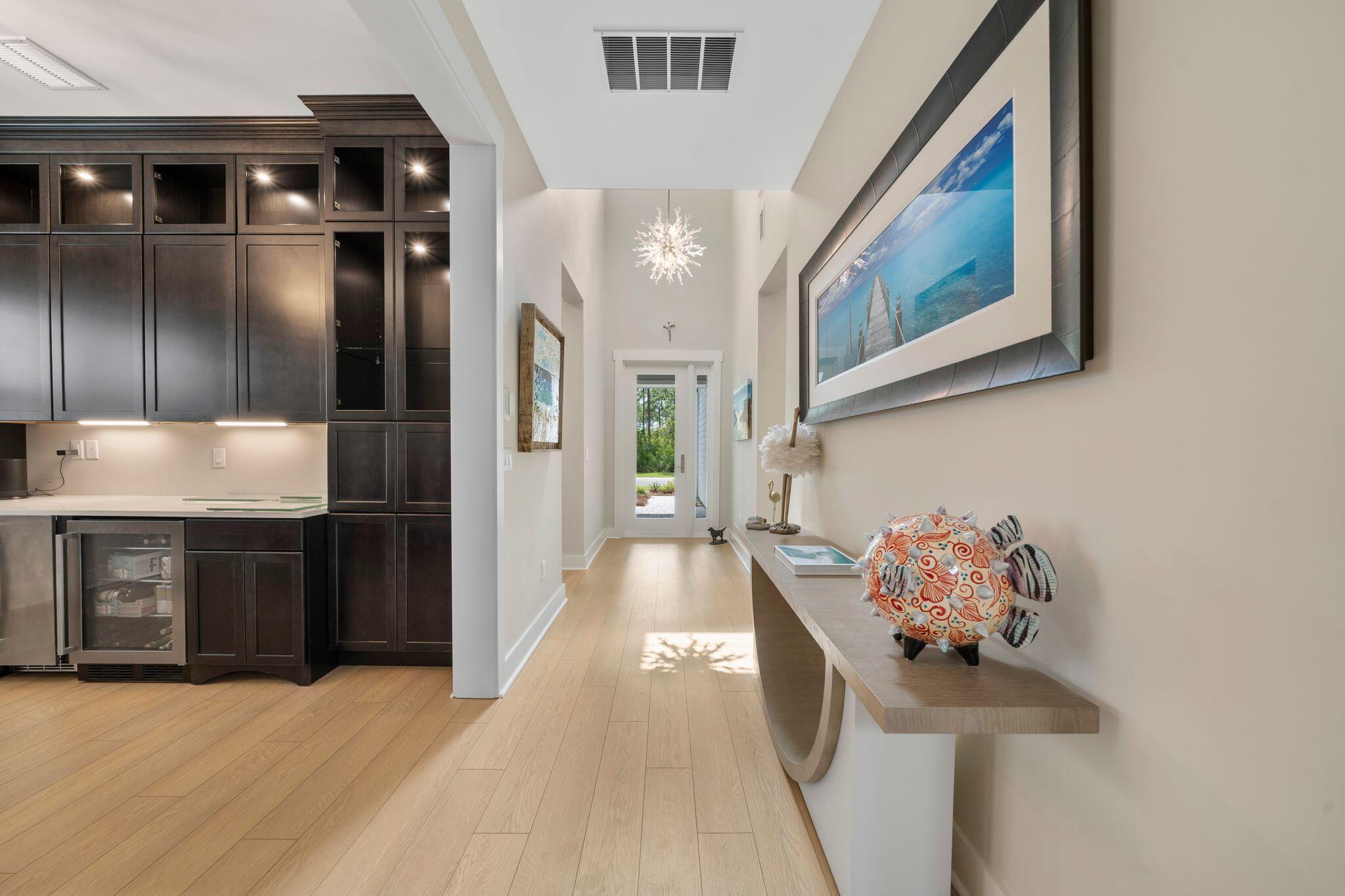 NatureWalk at Watersound Origins - Residential