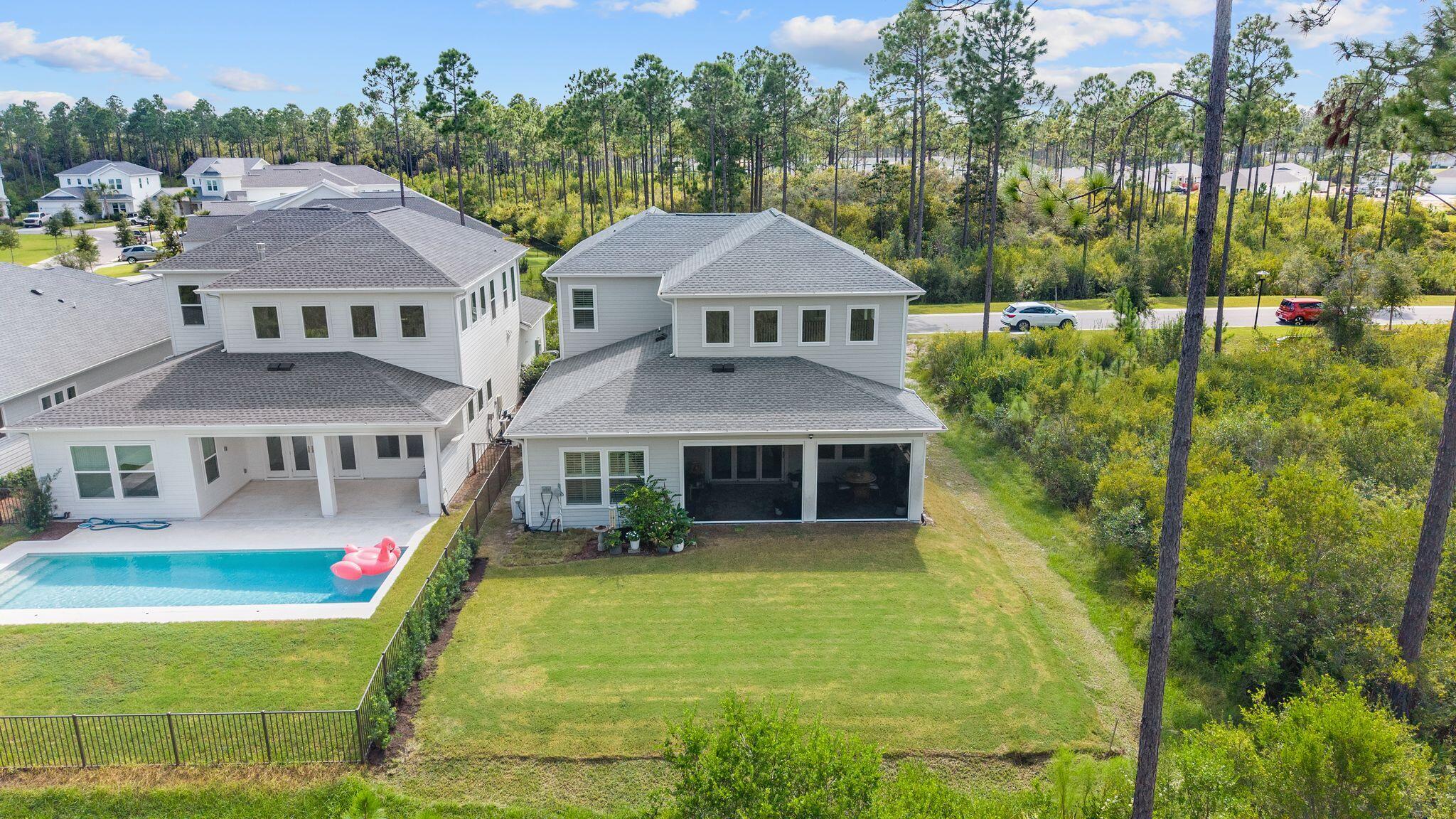 NatureWalk at Watersound Origins - Residential