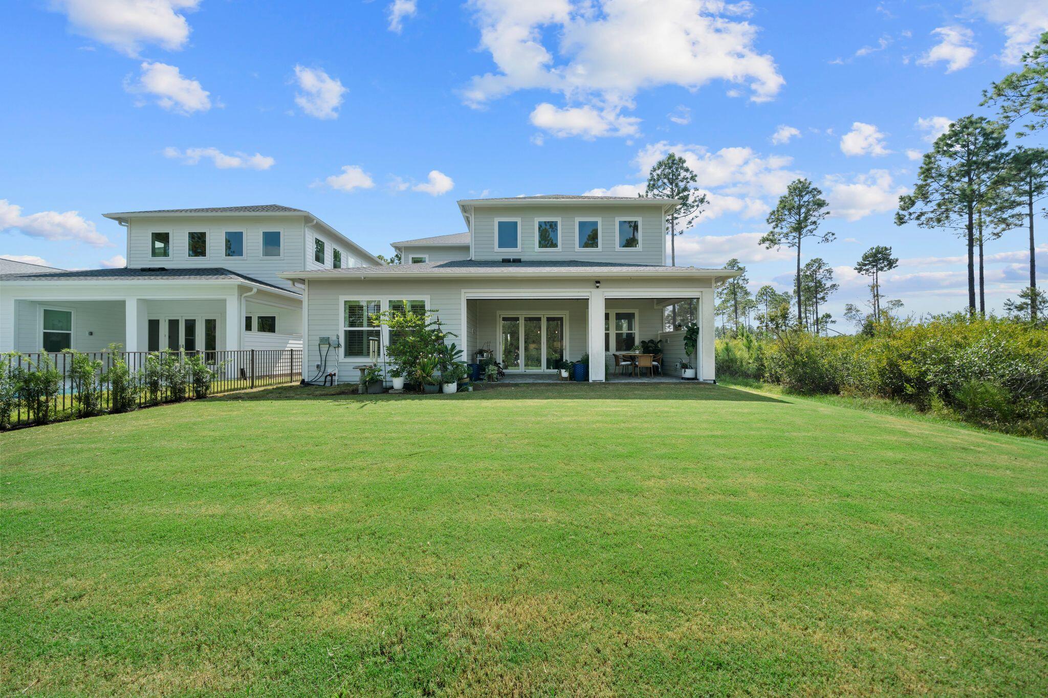 NatureWalk at Watersound Origins - Residential