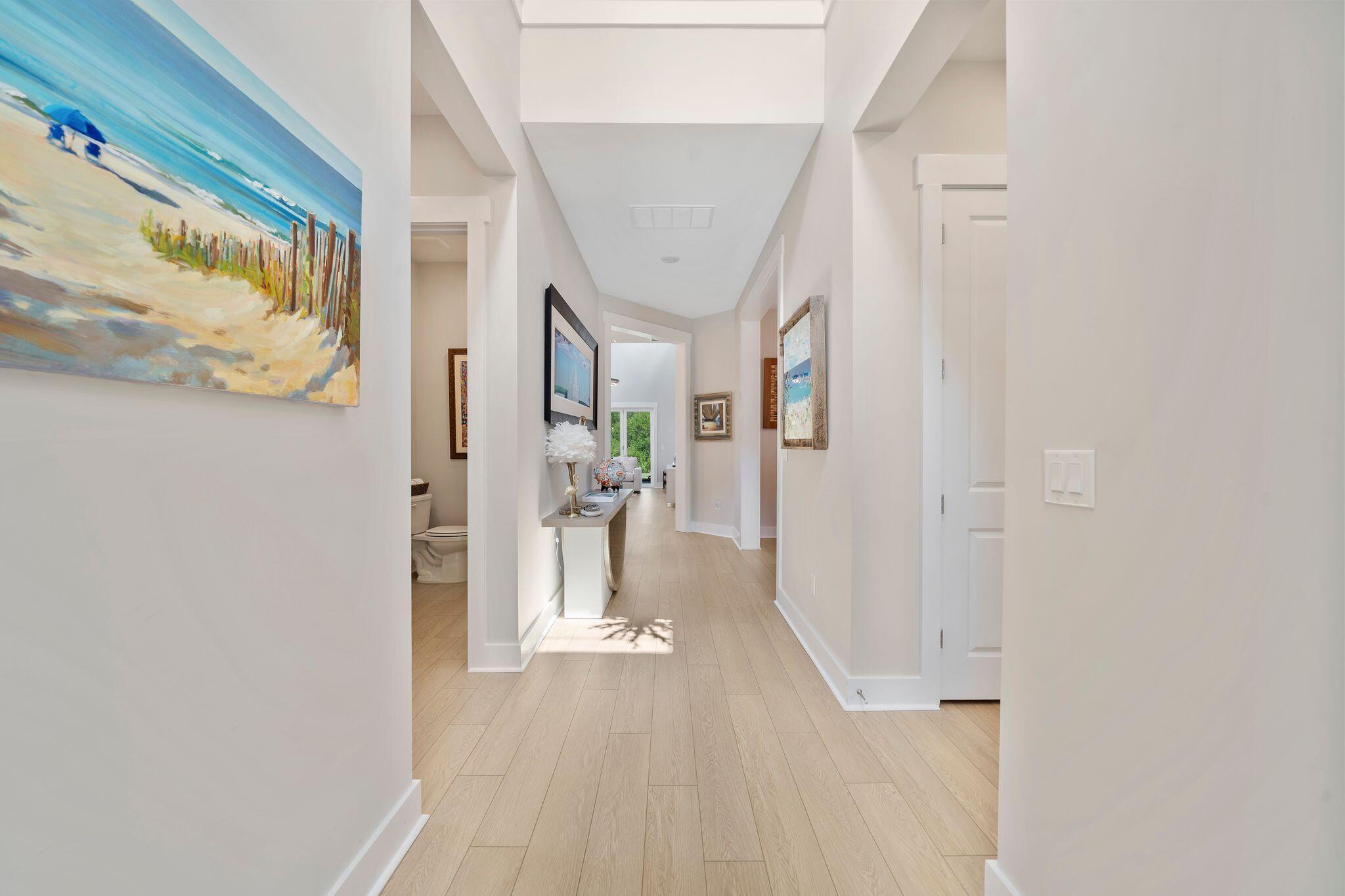 NatureWalk at Watersound Origins - Residential