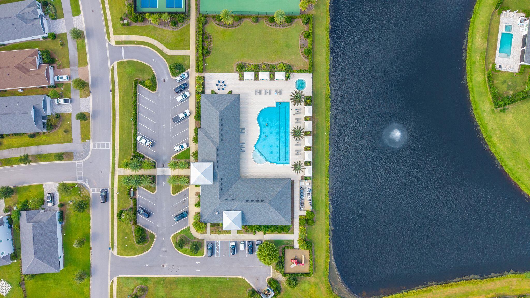 NatureWalk at Watersound Origins - Residential