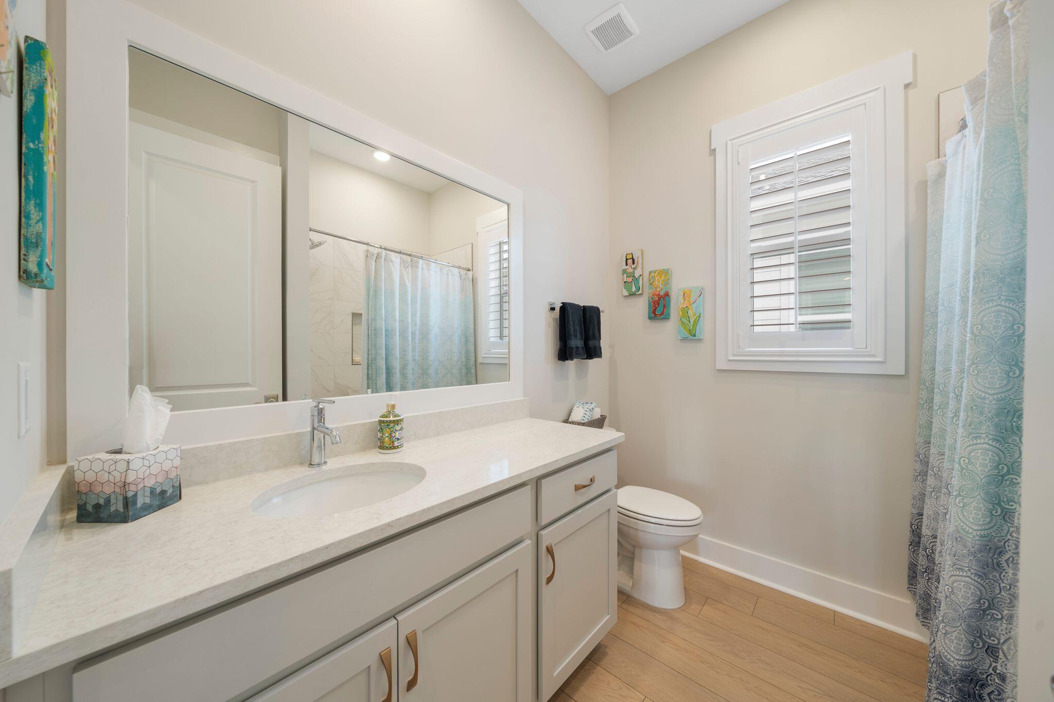NatureWalk at Watersound Origins - Residential