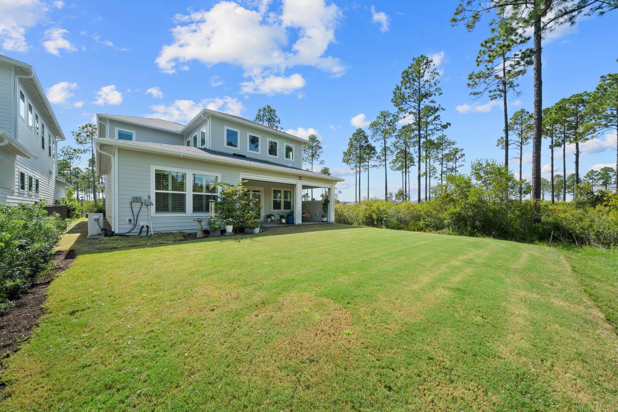 NatureWalk at Watersound Origins - Residential