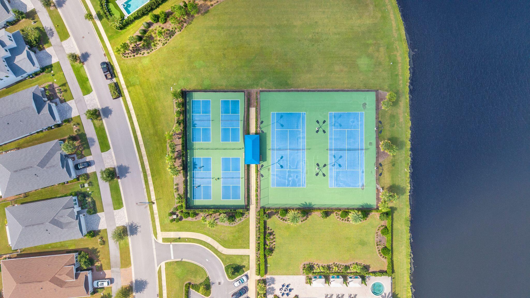NatureWalk at Watersound Origins - Residential