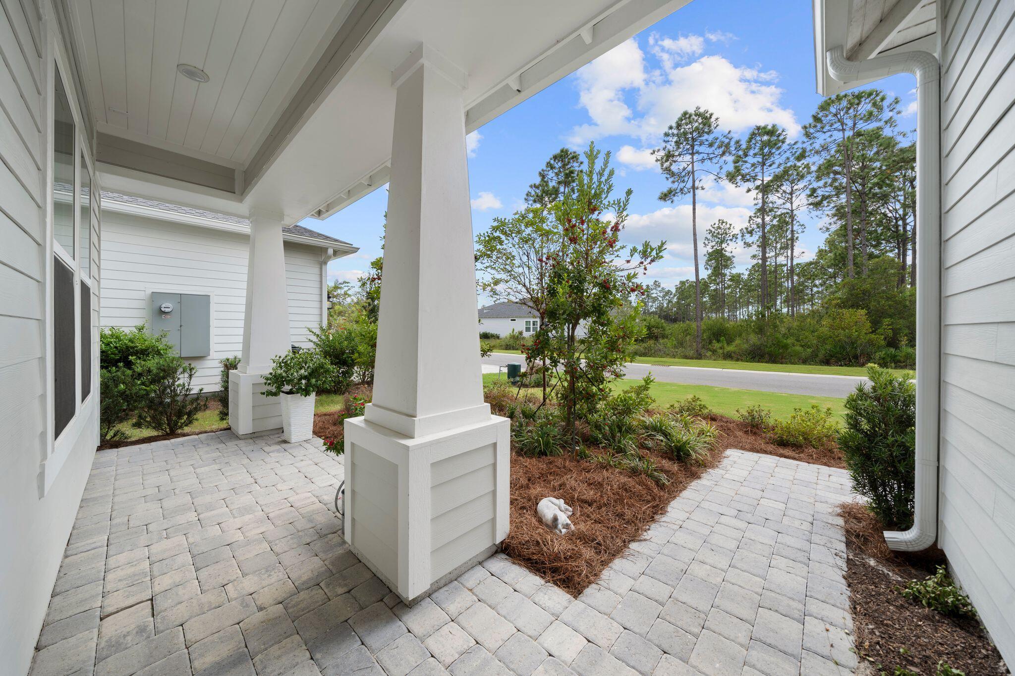 NatureWalk at Watersound Origins - Residential