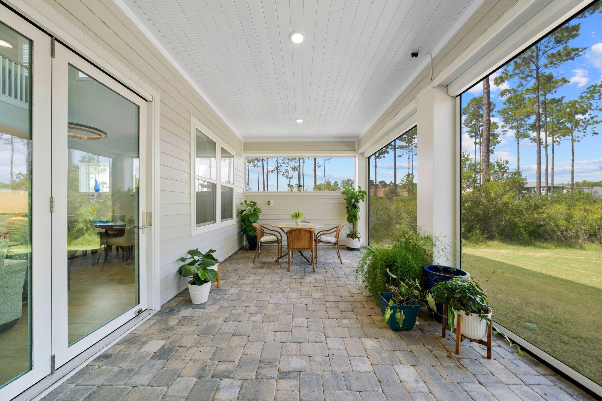 NatureWalk at Watersound Origins - Residential