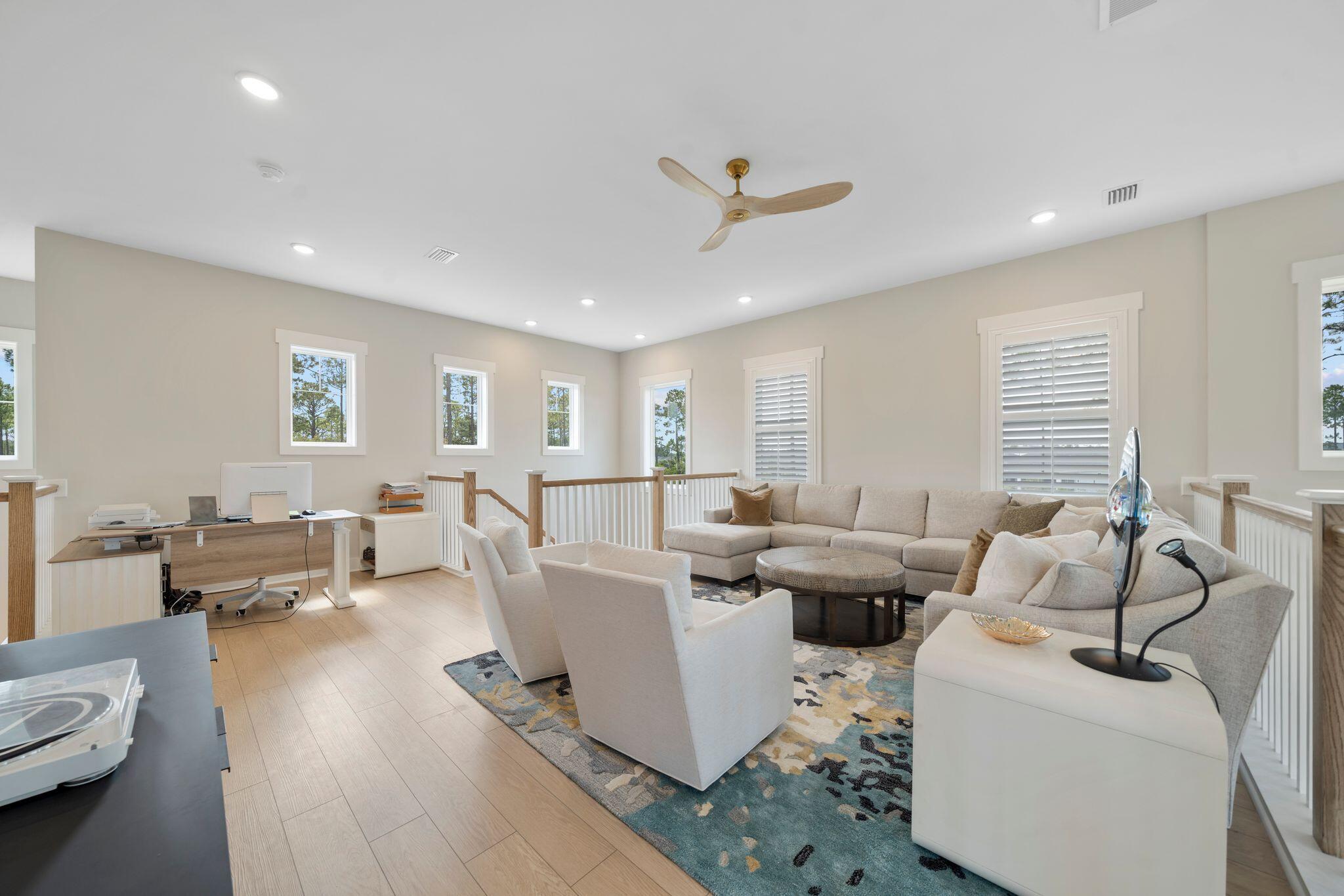 NatureWalk at Watersound Origins - Residential