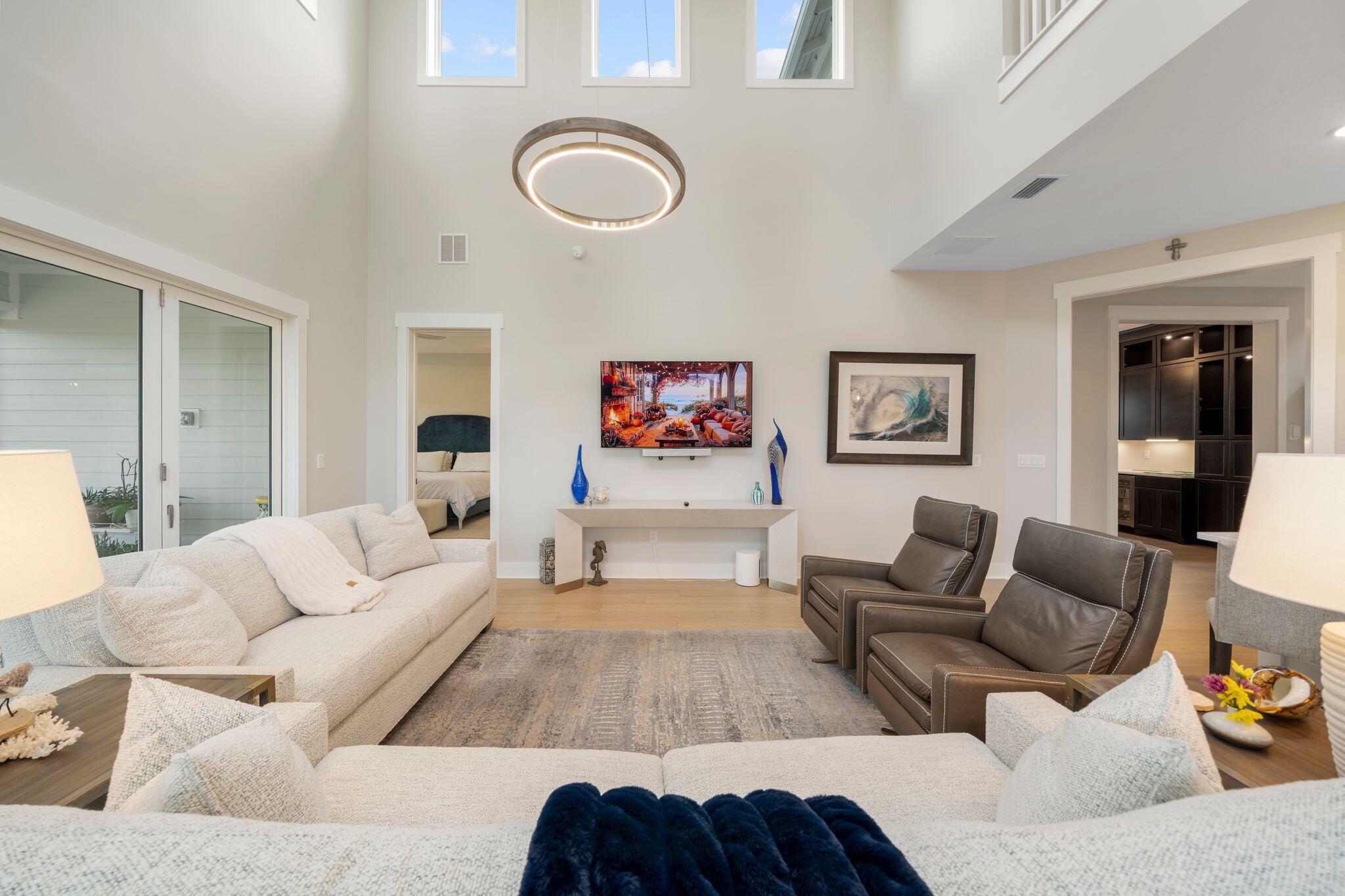 NatureWalk at Watersound Origins - Residential