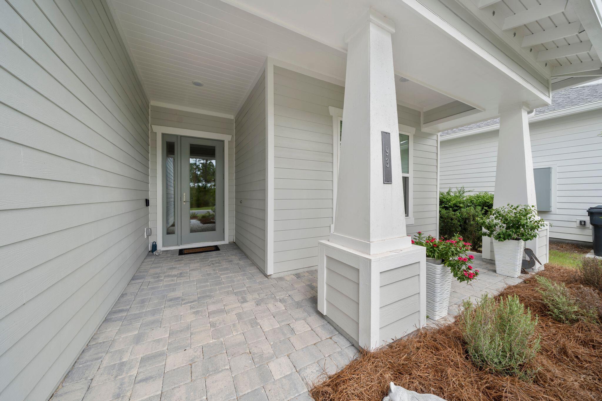 NatureWalk at Watersound Origins - Residential