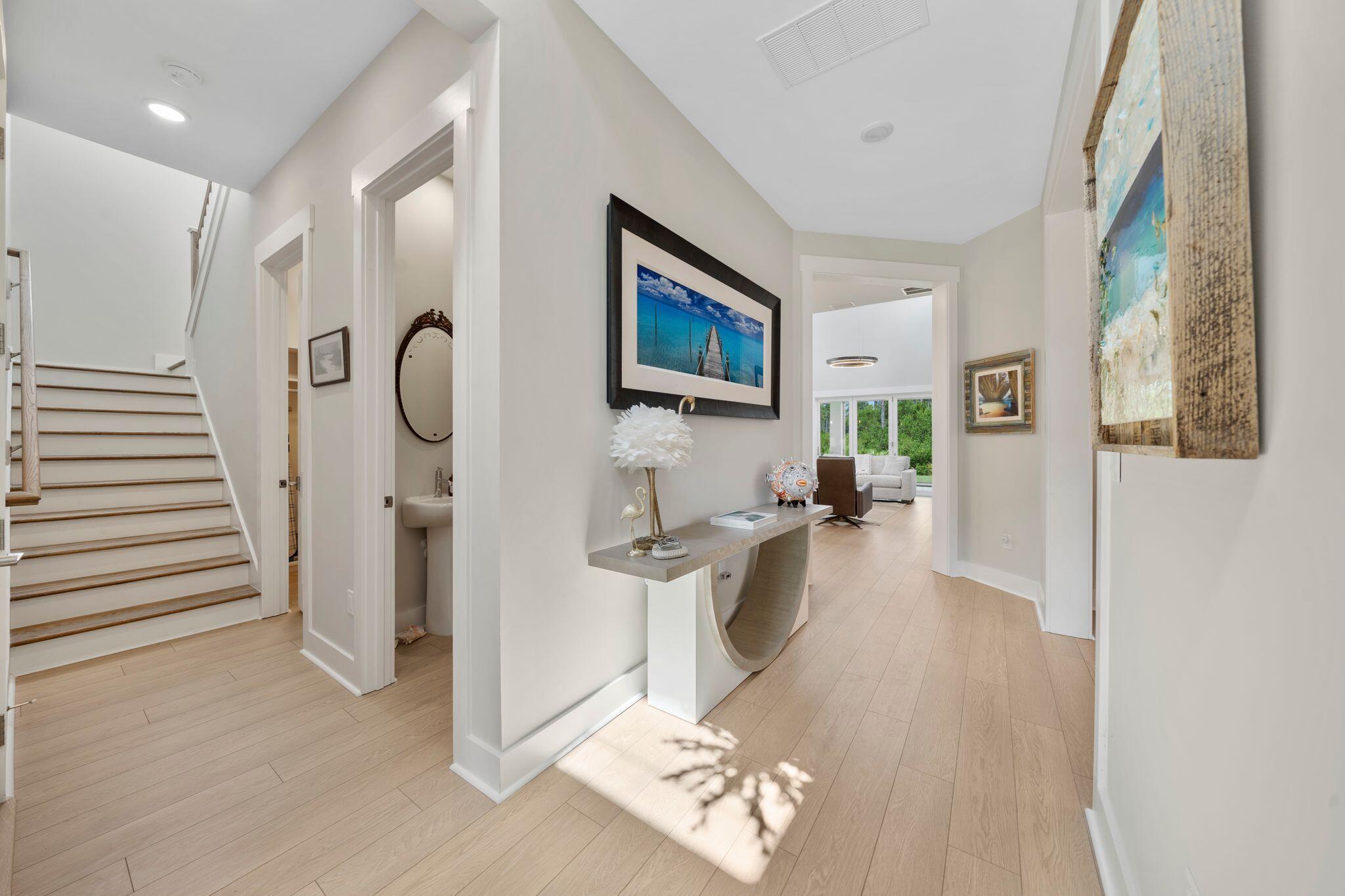 NatureWalk at Watersound Origins - Residential