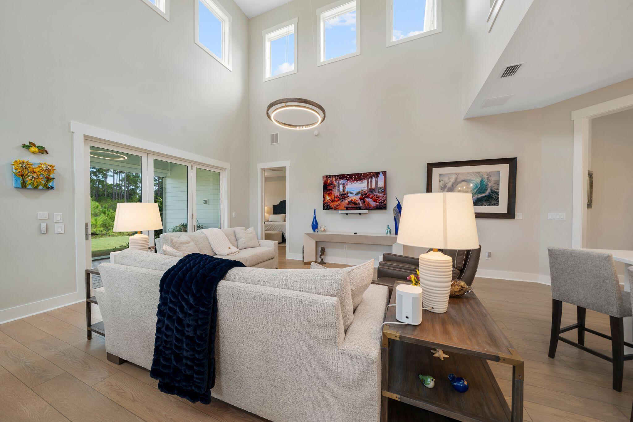 NatureWalk at Watersound Origins - Residential