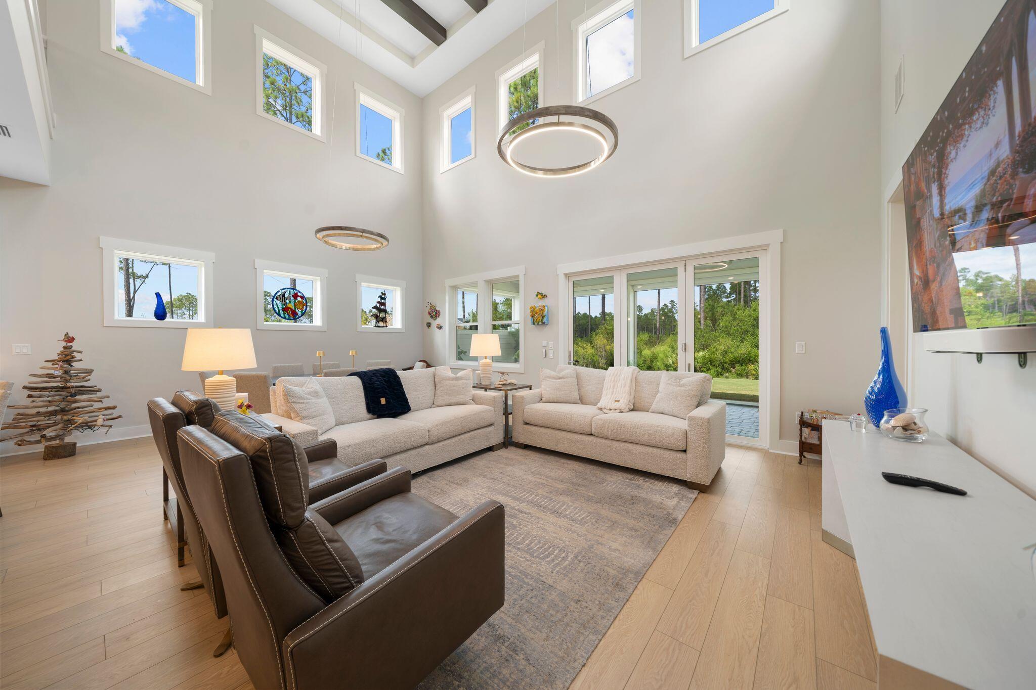 NatureWalk at Watersound Origins - Residential