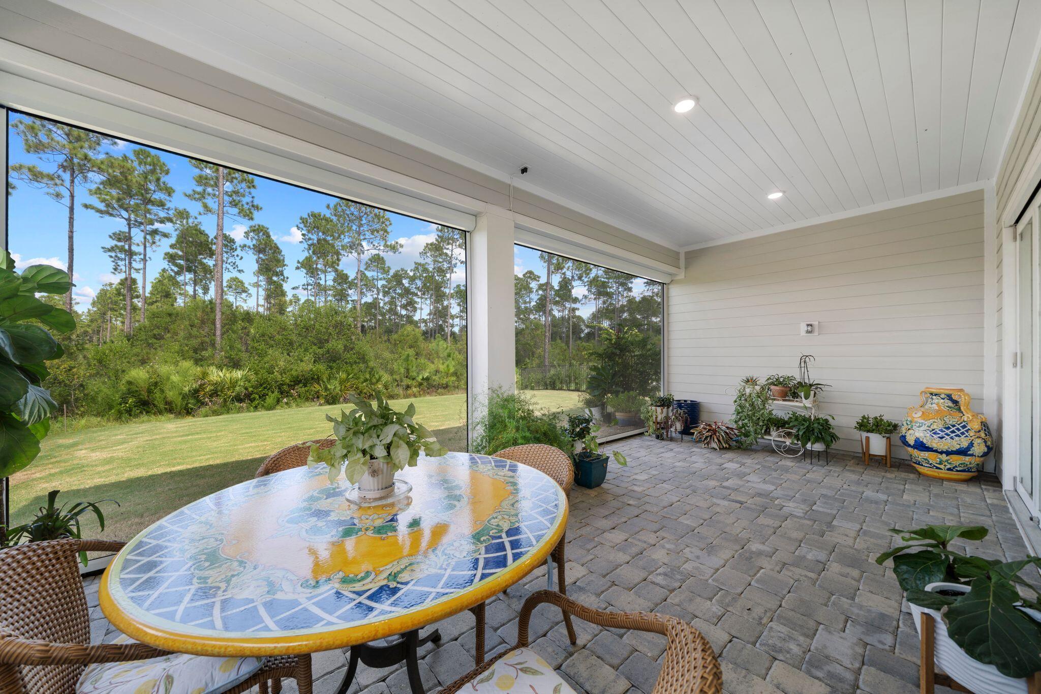 NatureWalk at Watersound Origins - Residential