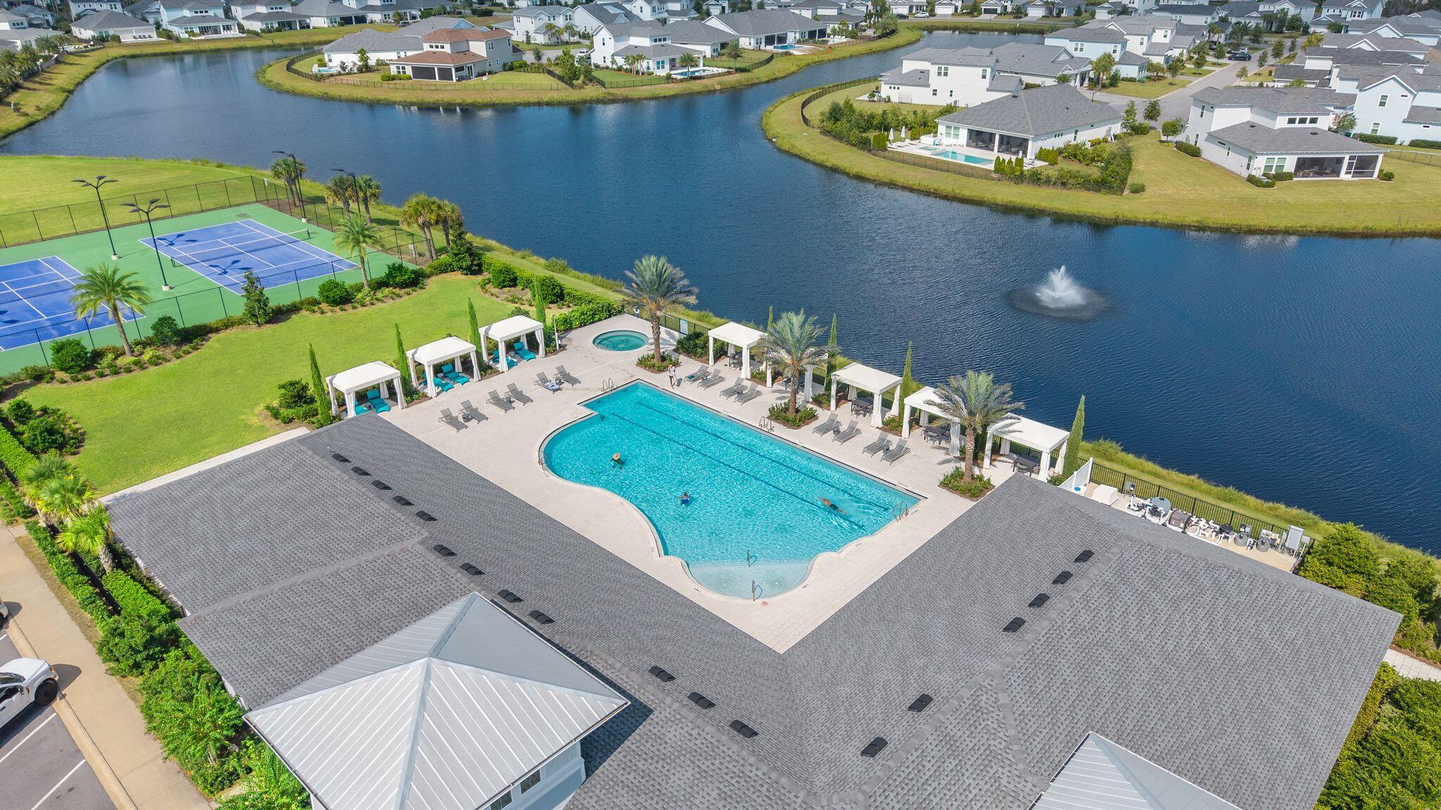 NatureWalk at Watersound Origins - Residential