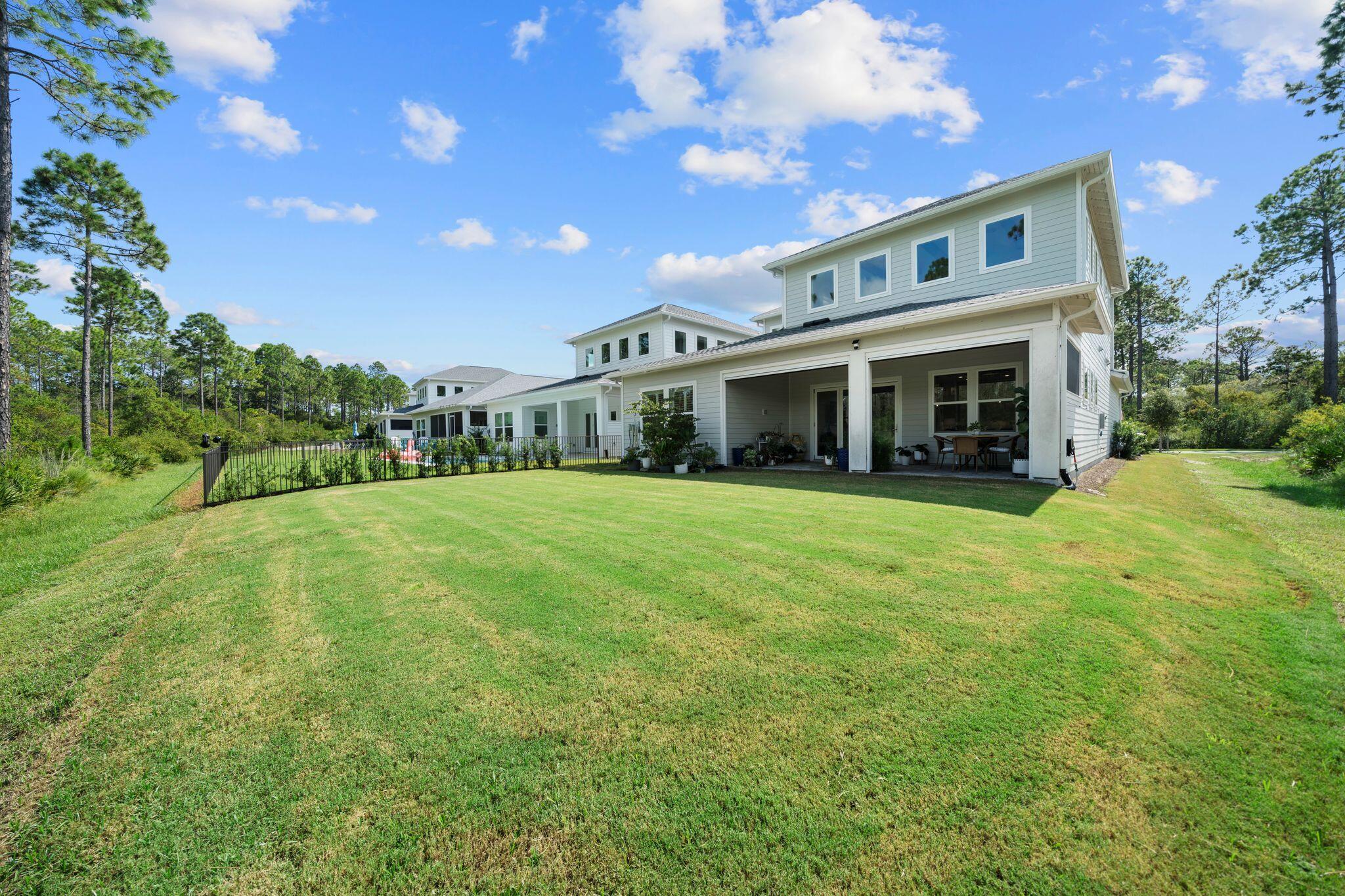 NatureWalk at Watersound Origins - Residential