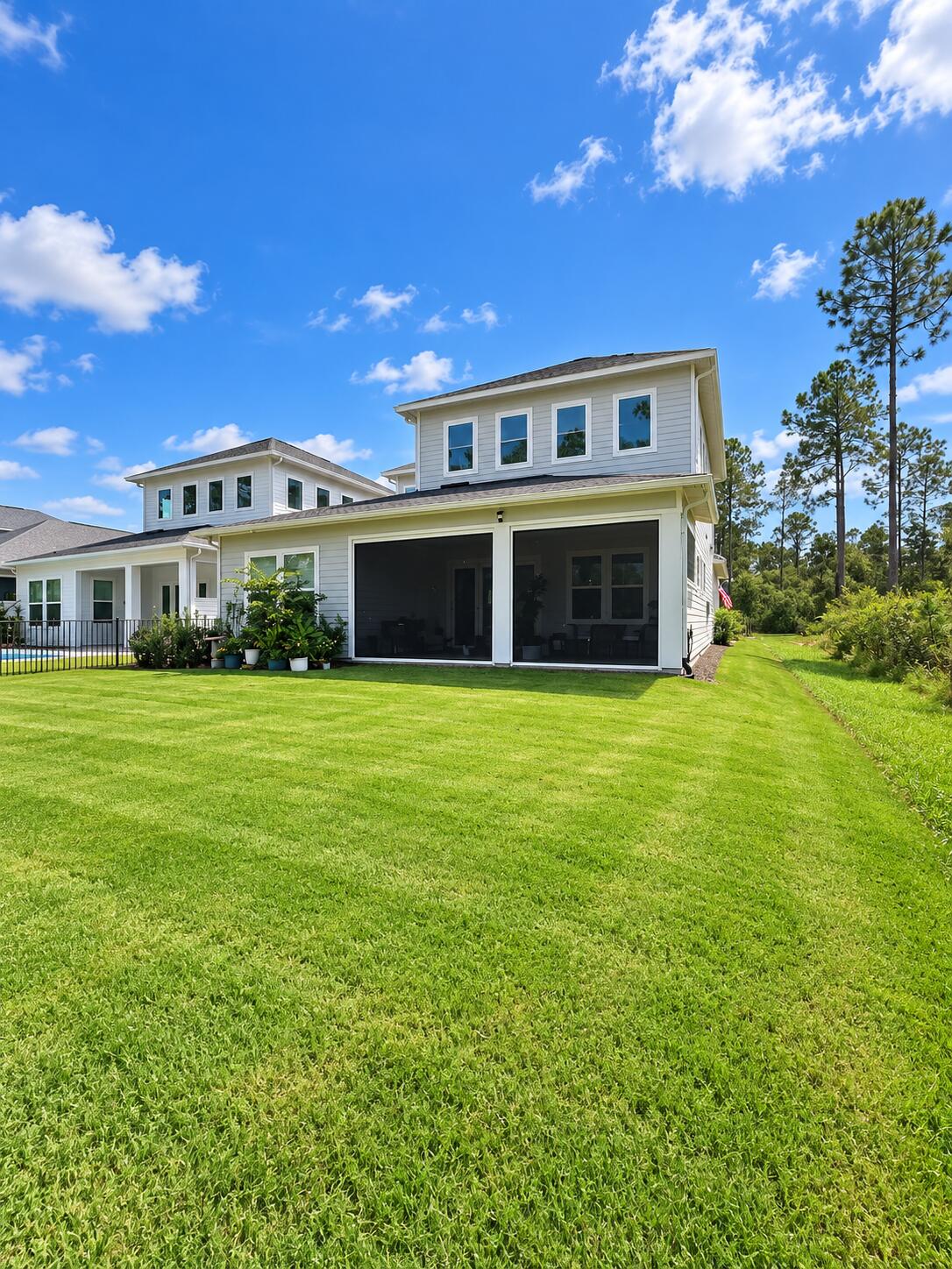 NatureWalk at Watersound Origins - Residential