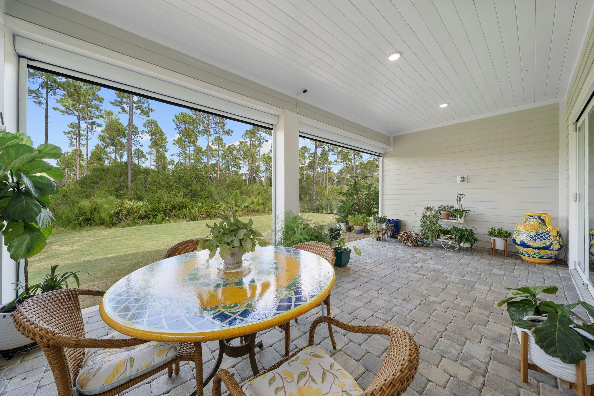 NatureWalk at Watersound Origins - Residential