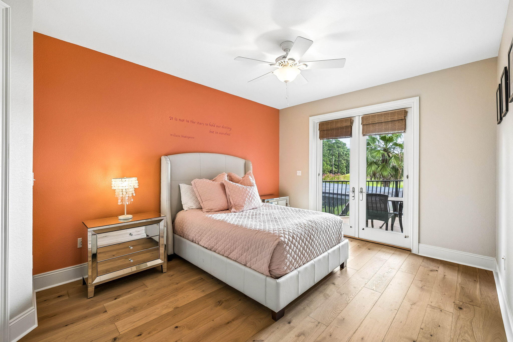 BURNT PINE - Residential