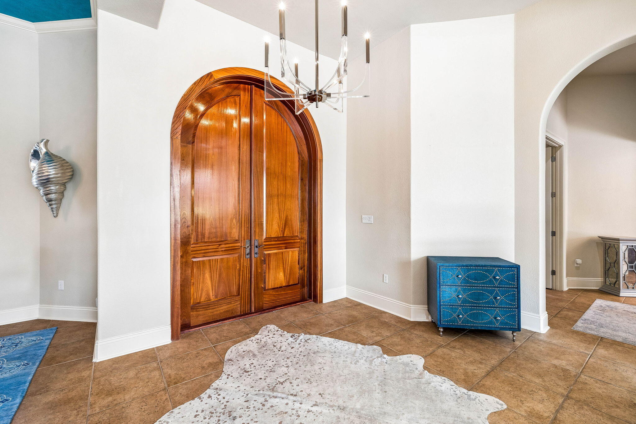 BURNT PINE - Residential