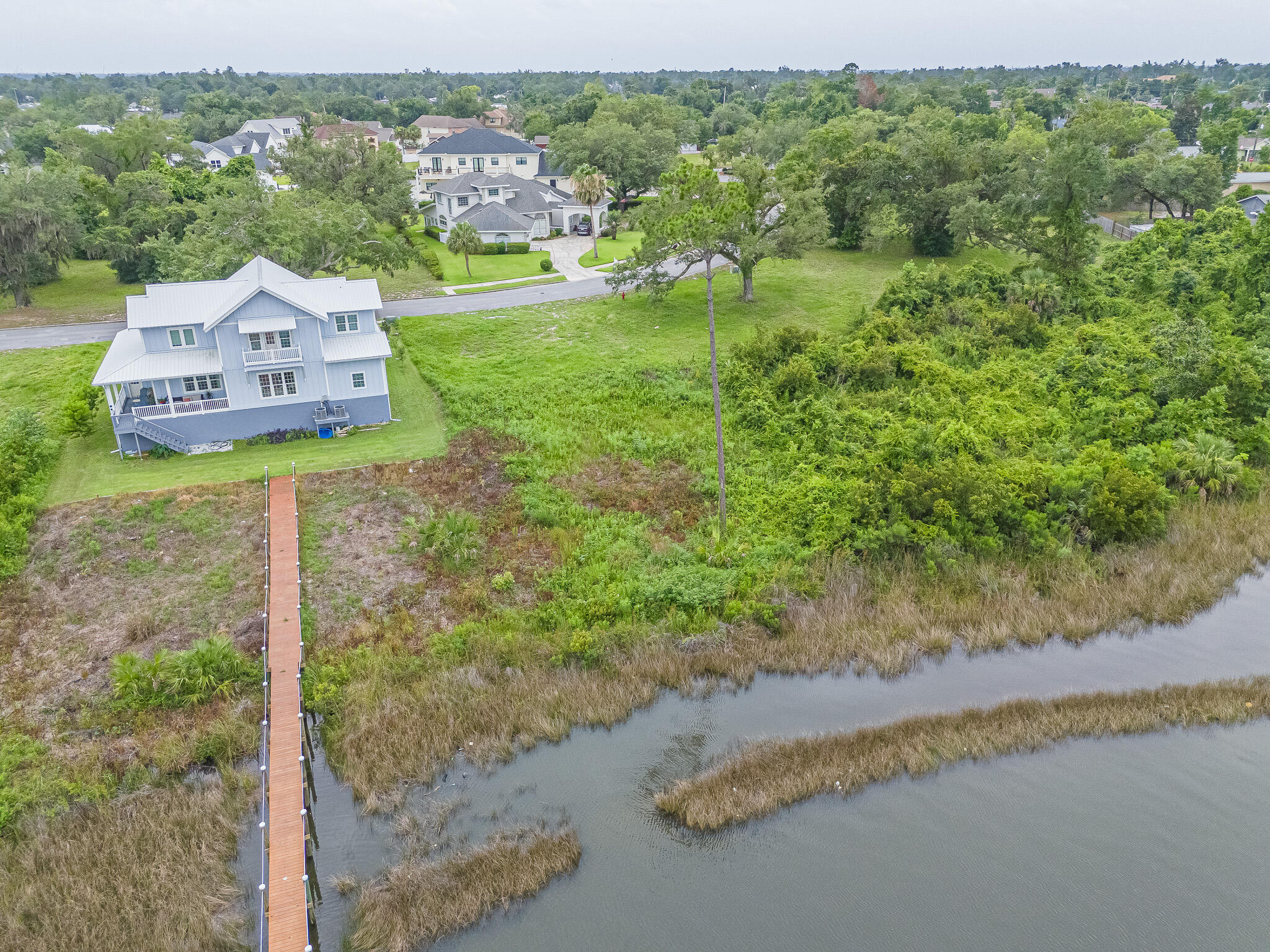 Cove Pointe - Land