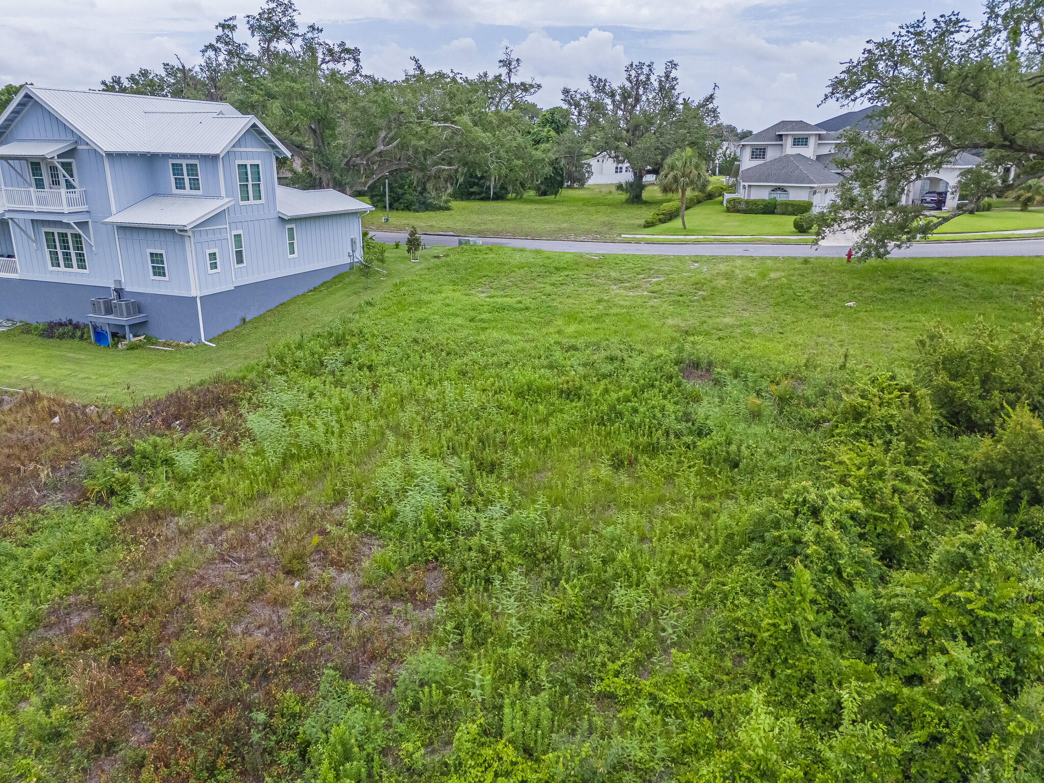 Cove Pointe - Land