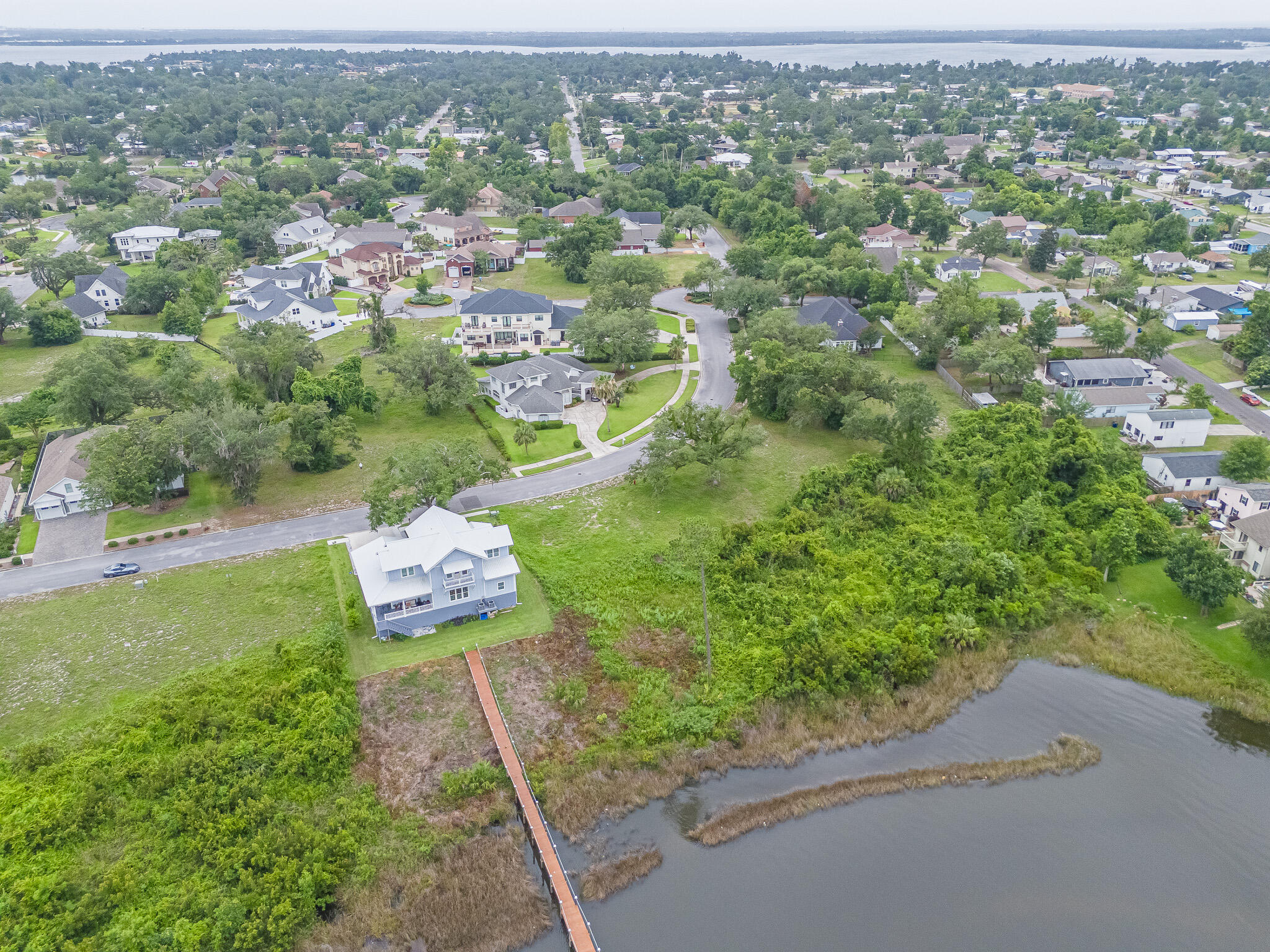 Cove Pointe - Land