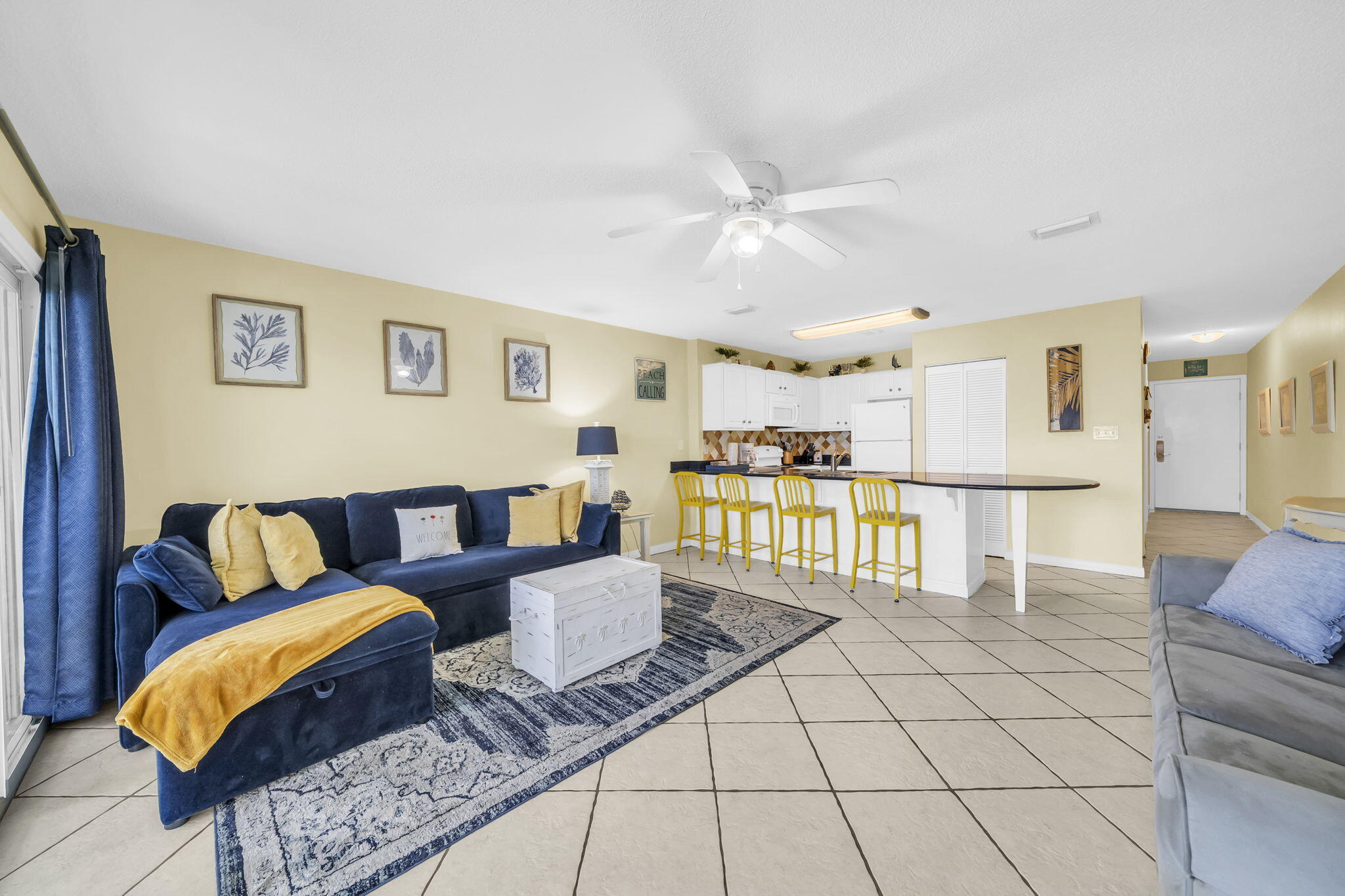 ISLAND SANDS CONDO - Residential