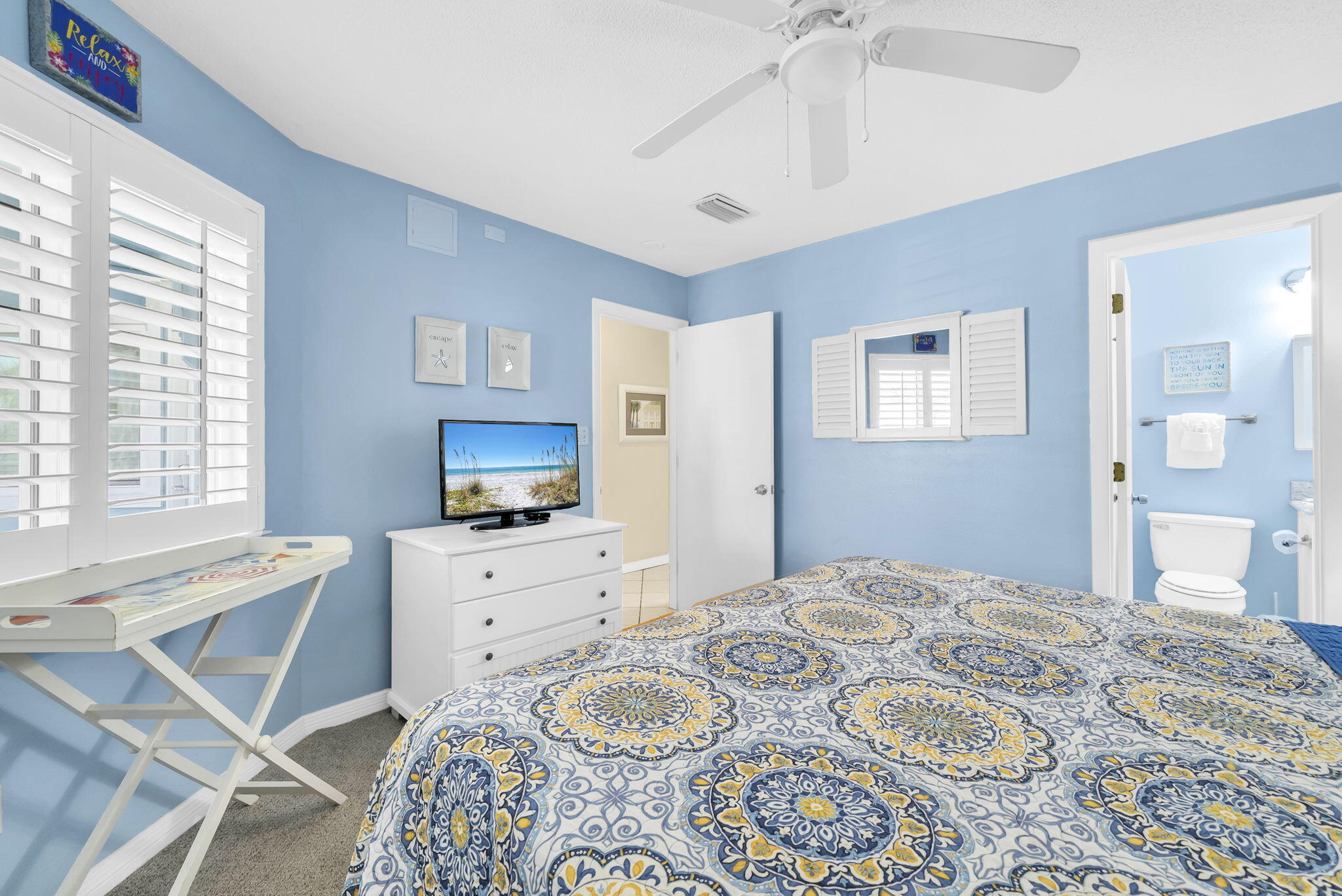ISLAND SANDS CONDO - Residential